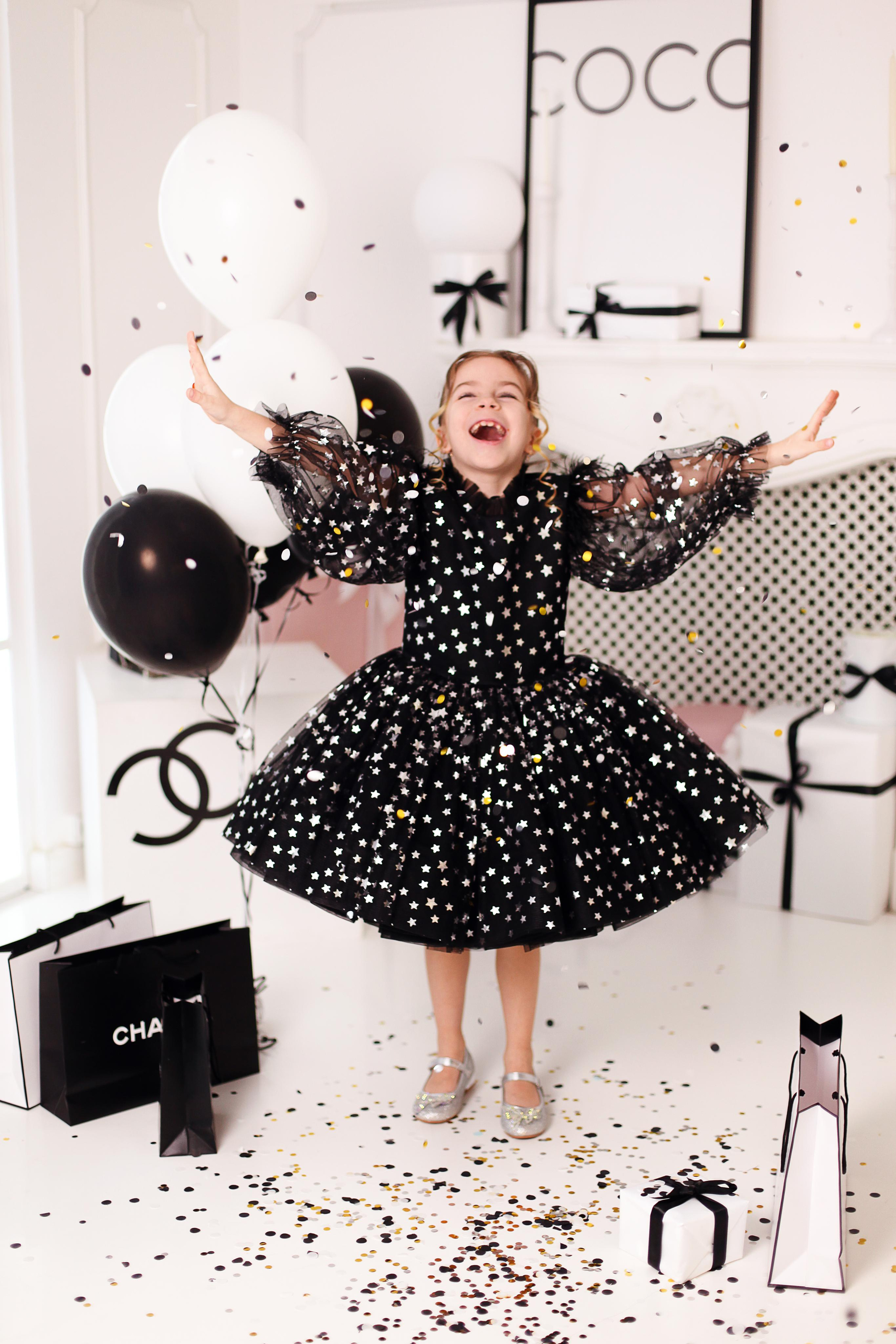 Фотопроект "Шанель"