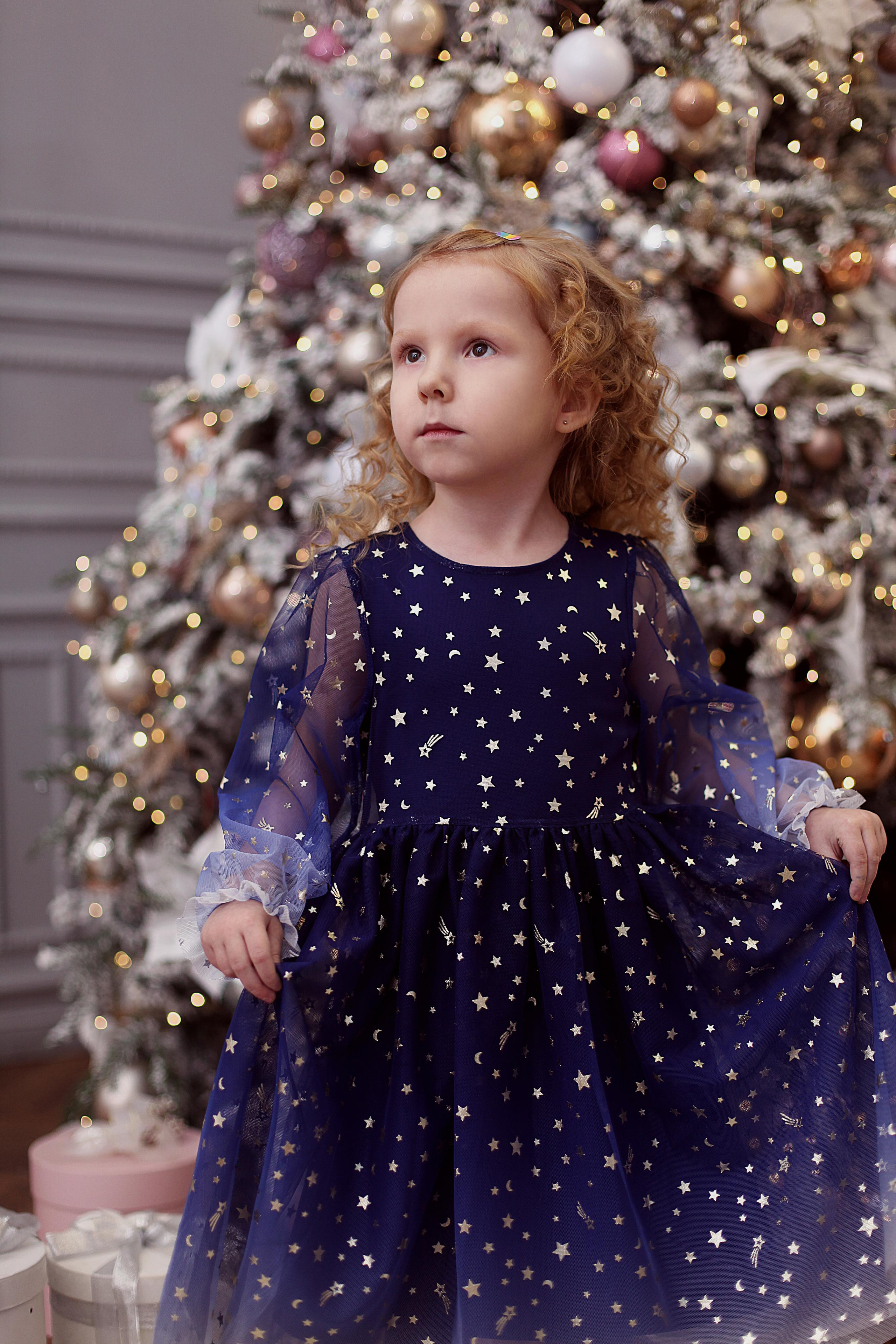 Новогодние фотосессии с Татьяной