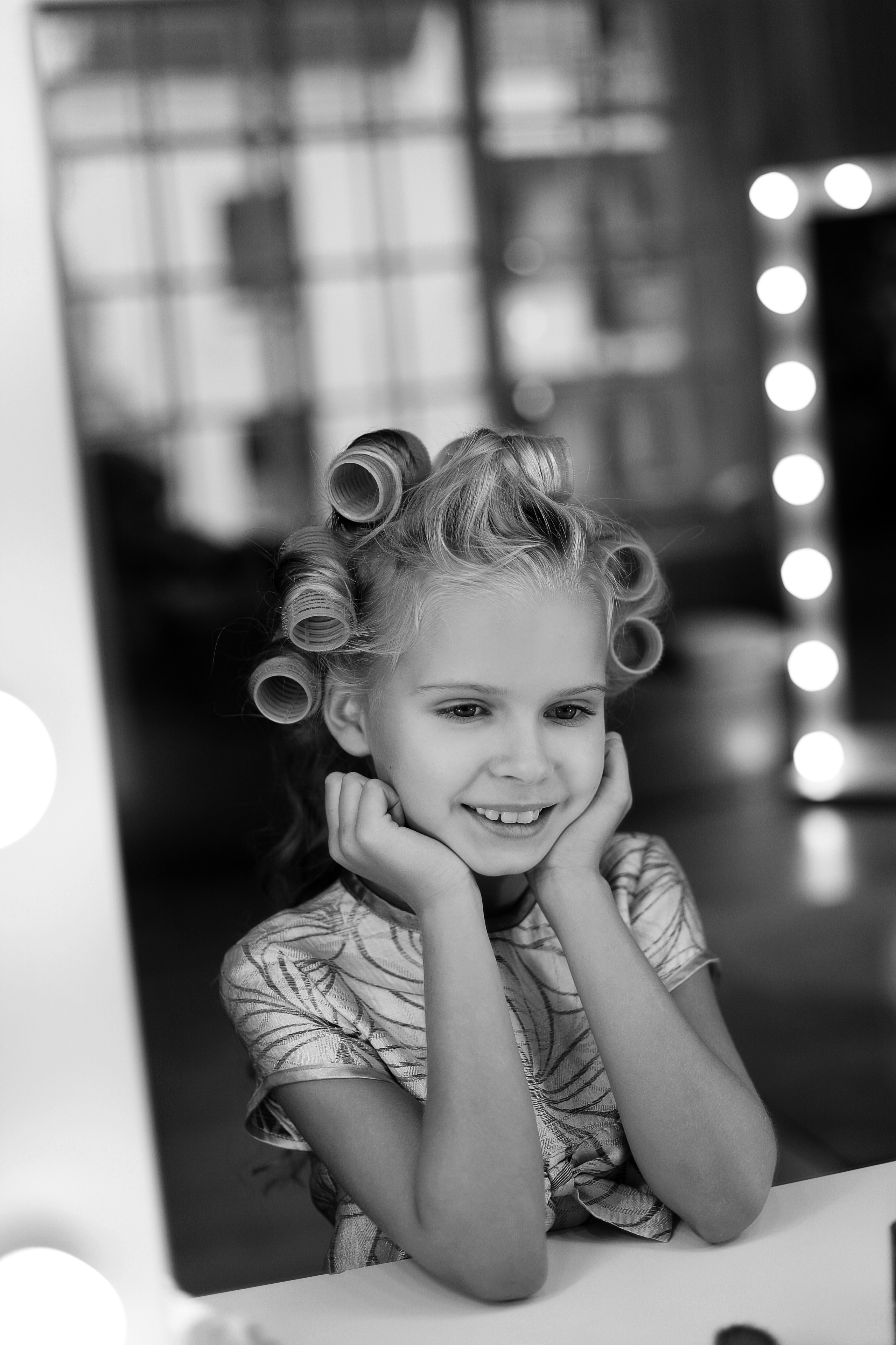 Фотопроект "Как мама"