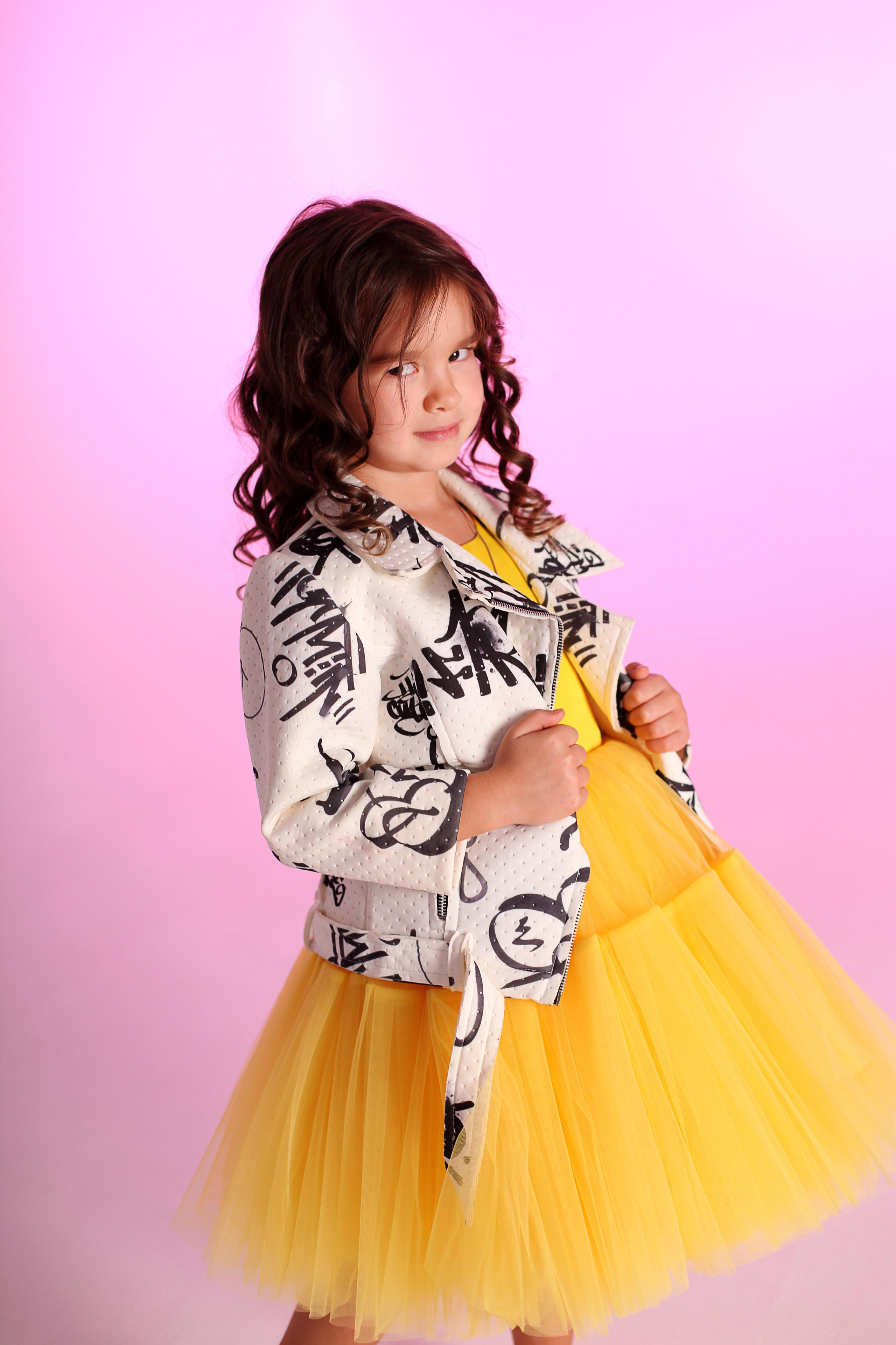 Фотопроект "Rock Star"