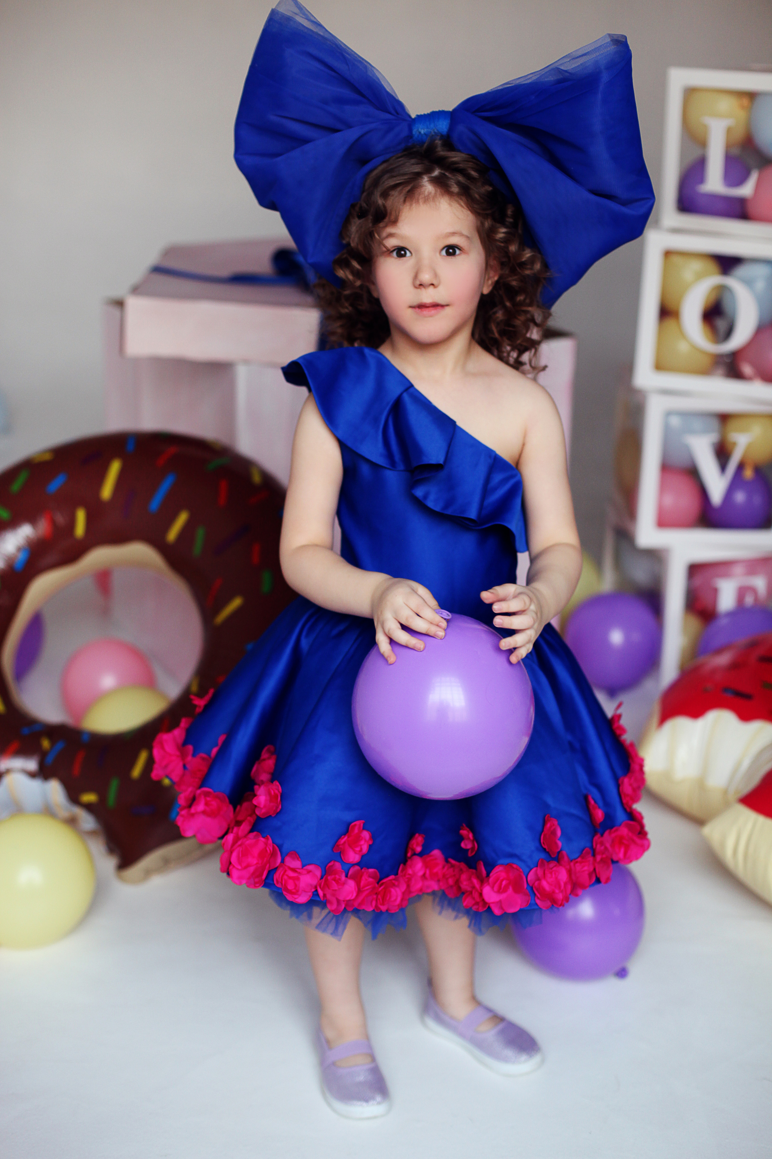 Фотопроект "Кукла"