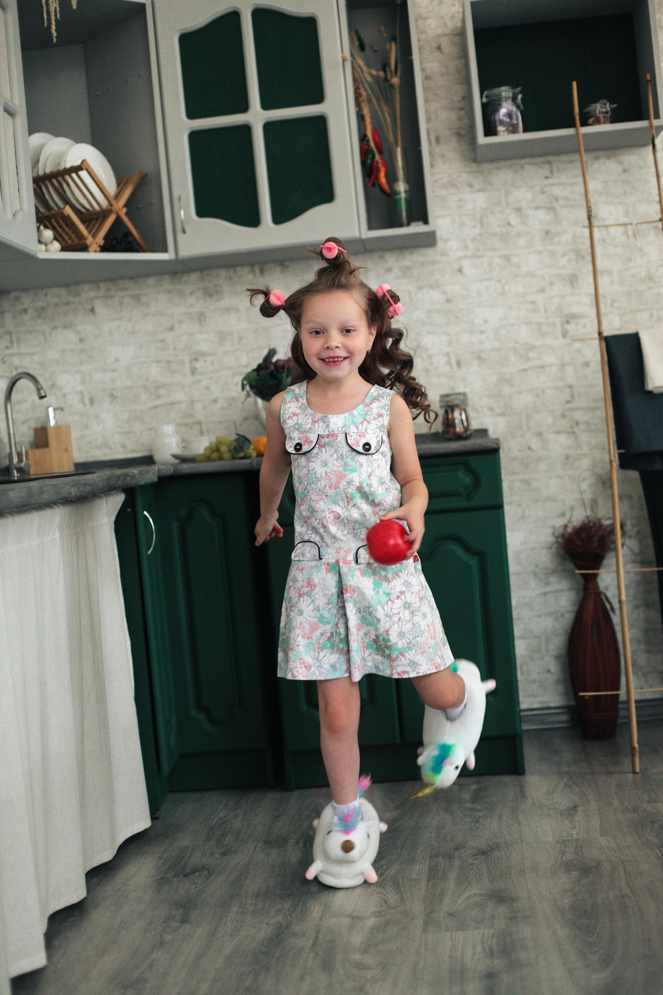 Фотопроект "Как мама"