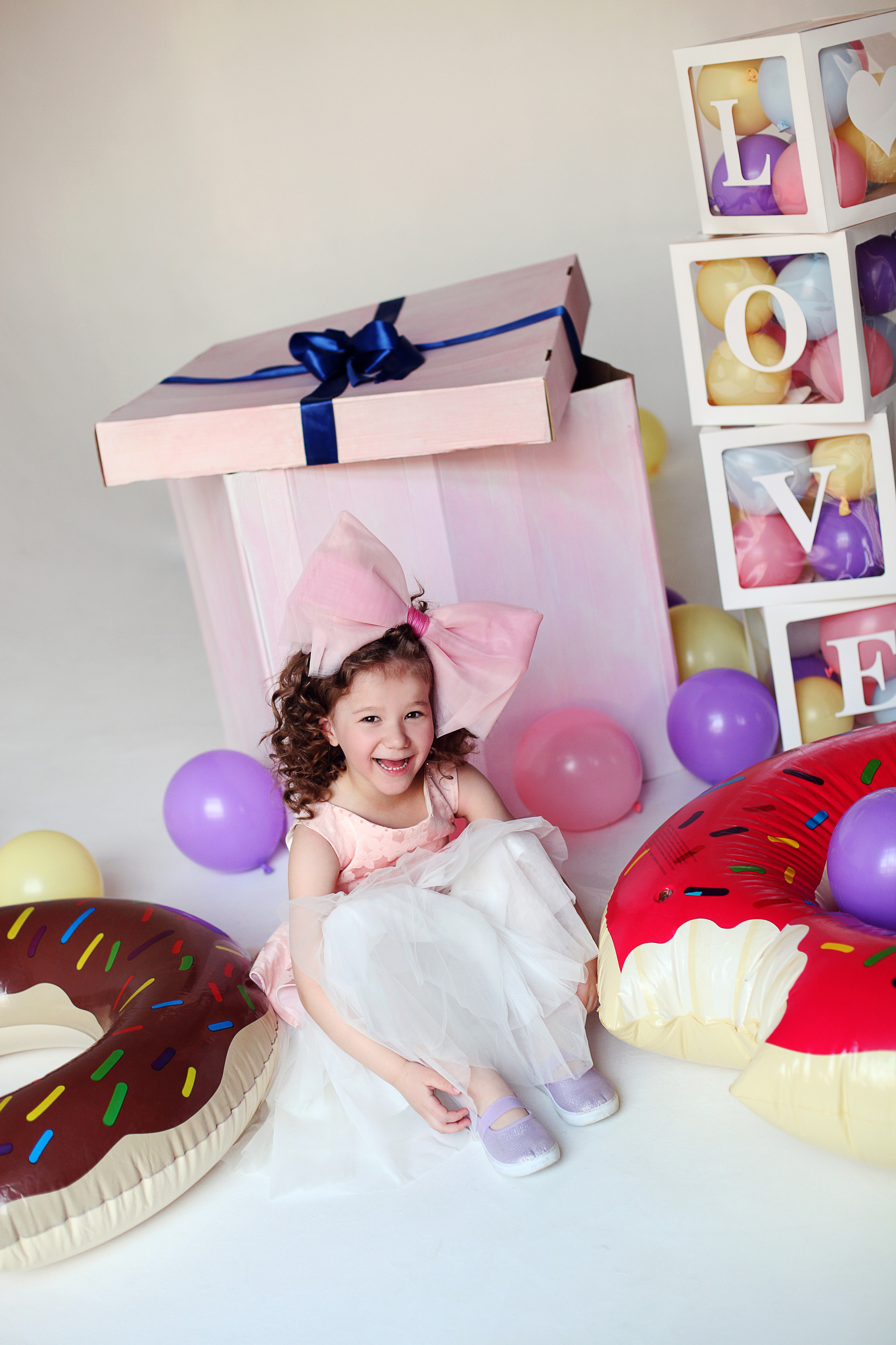 Фотопроект "Кукла"