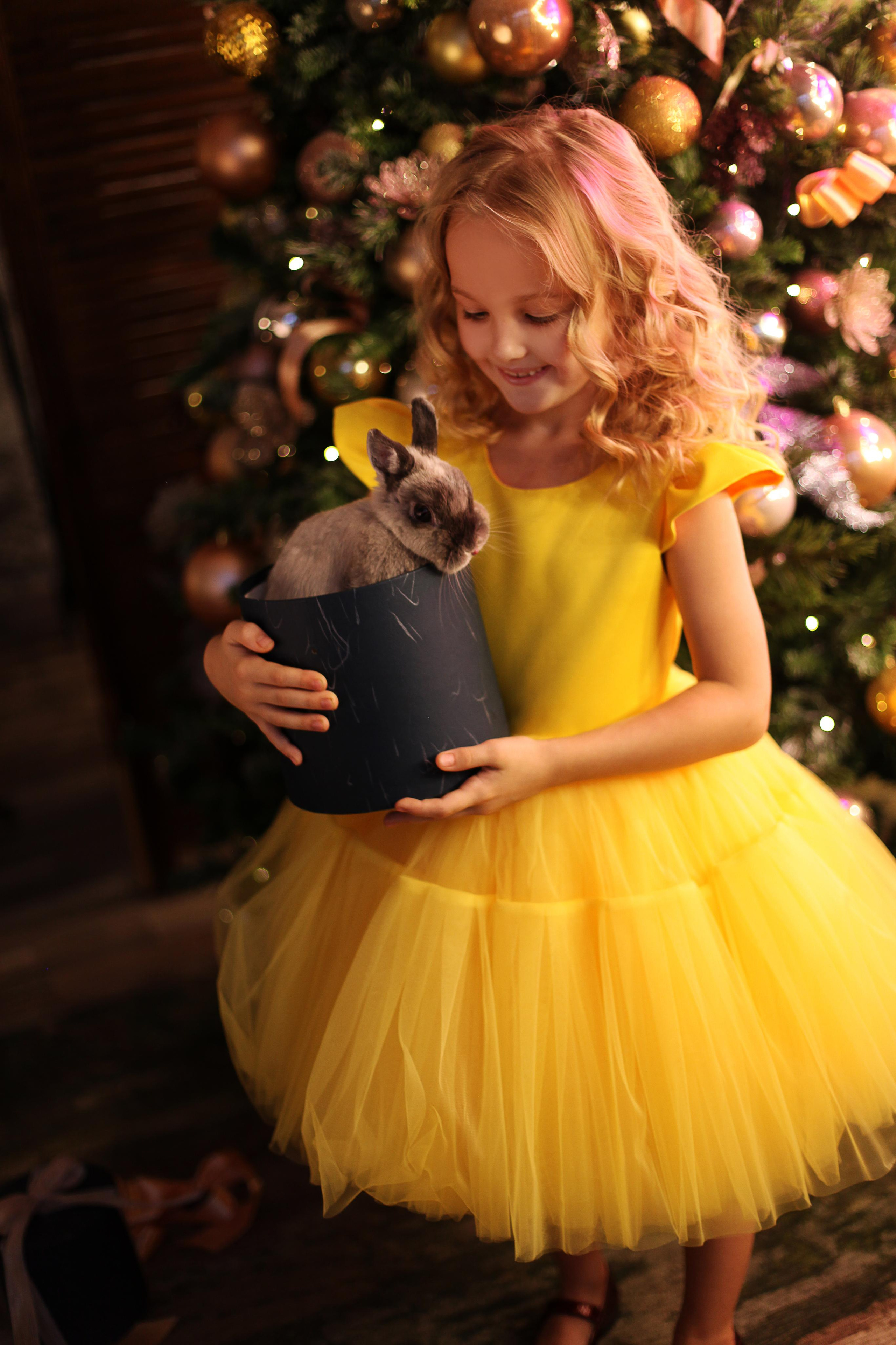 Новогодние фотосессии с Татьяной