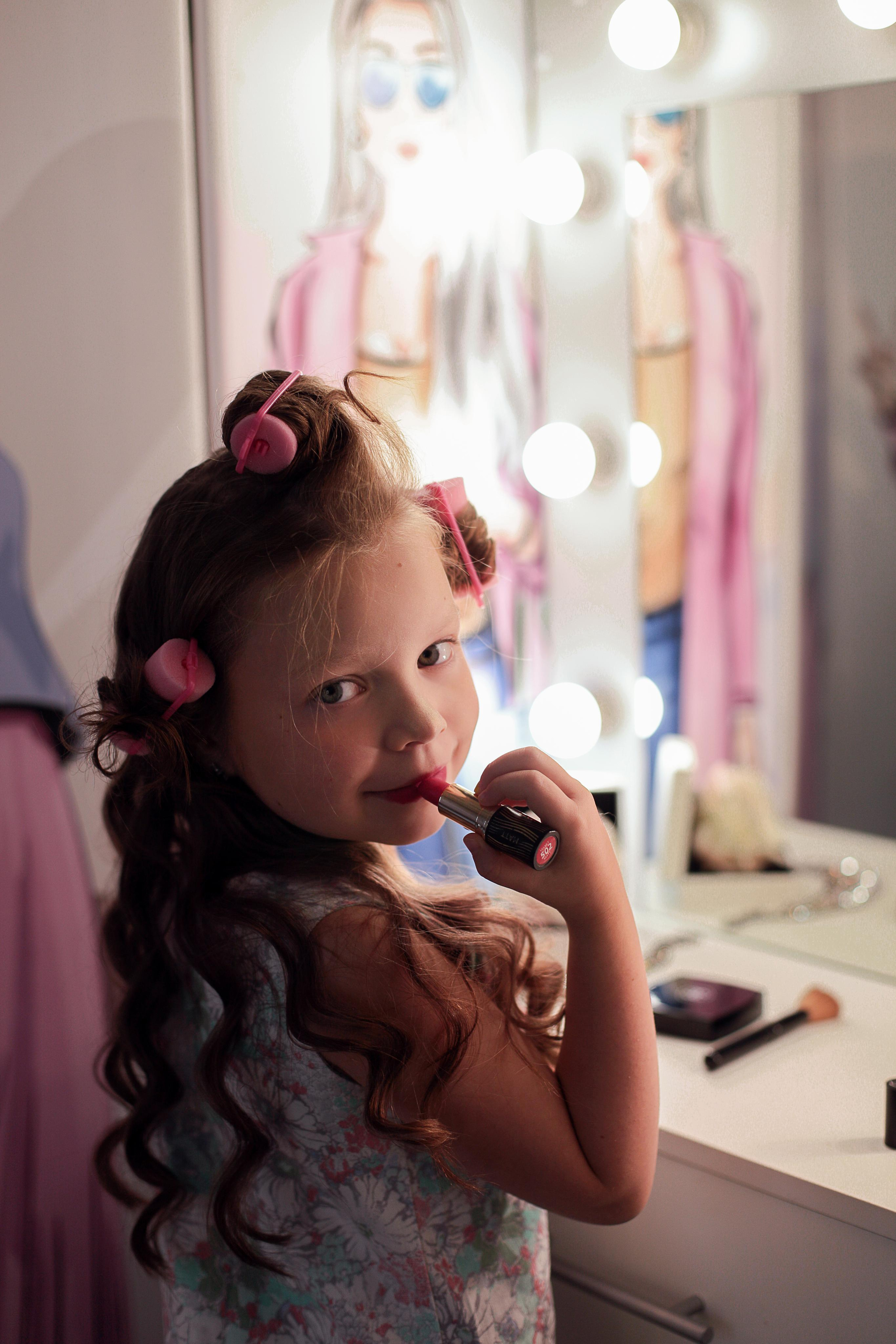 Фотопроект "Как мама"