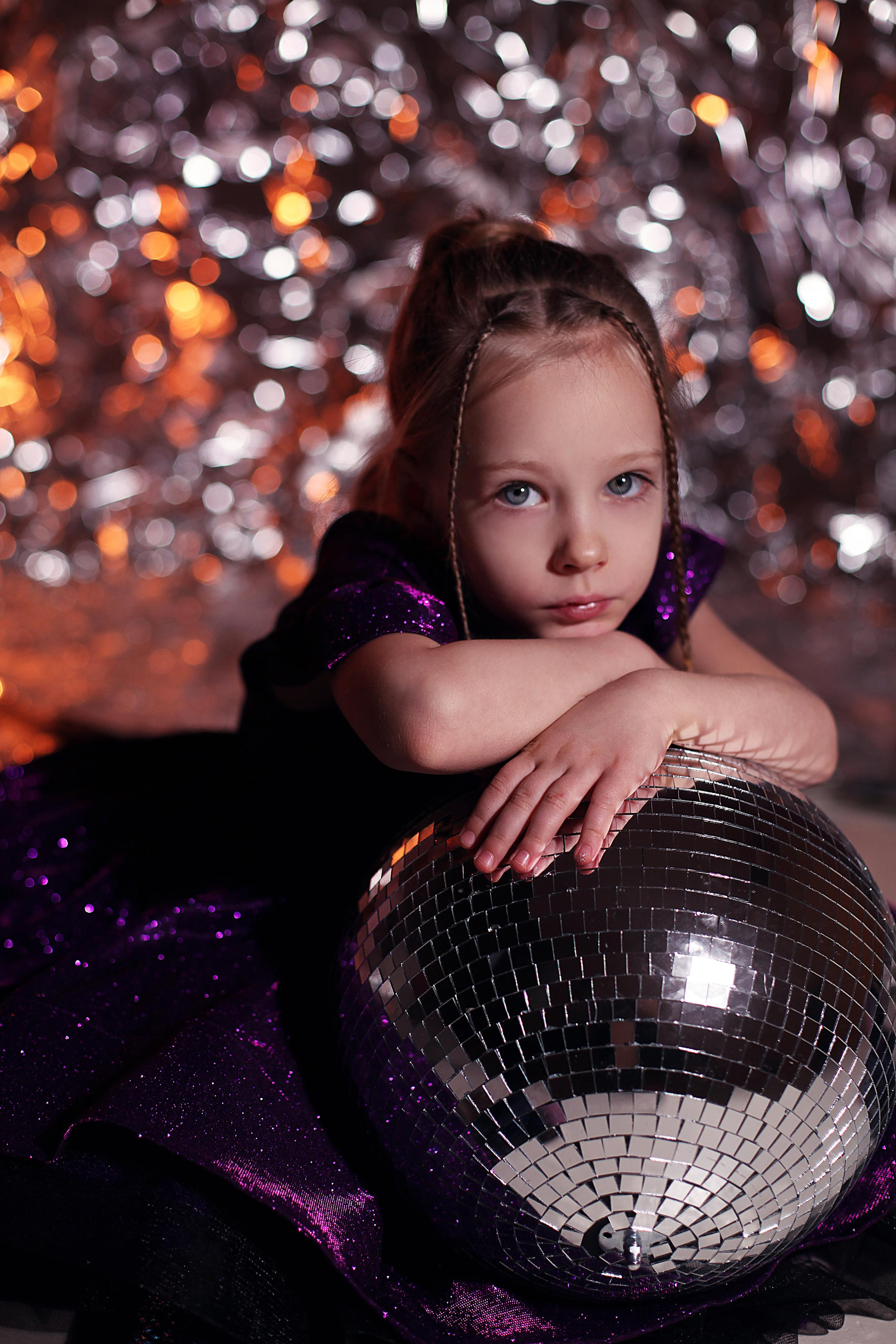 Фотопроект "Сияние"