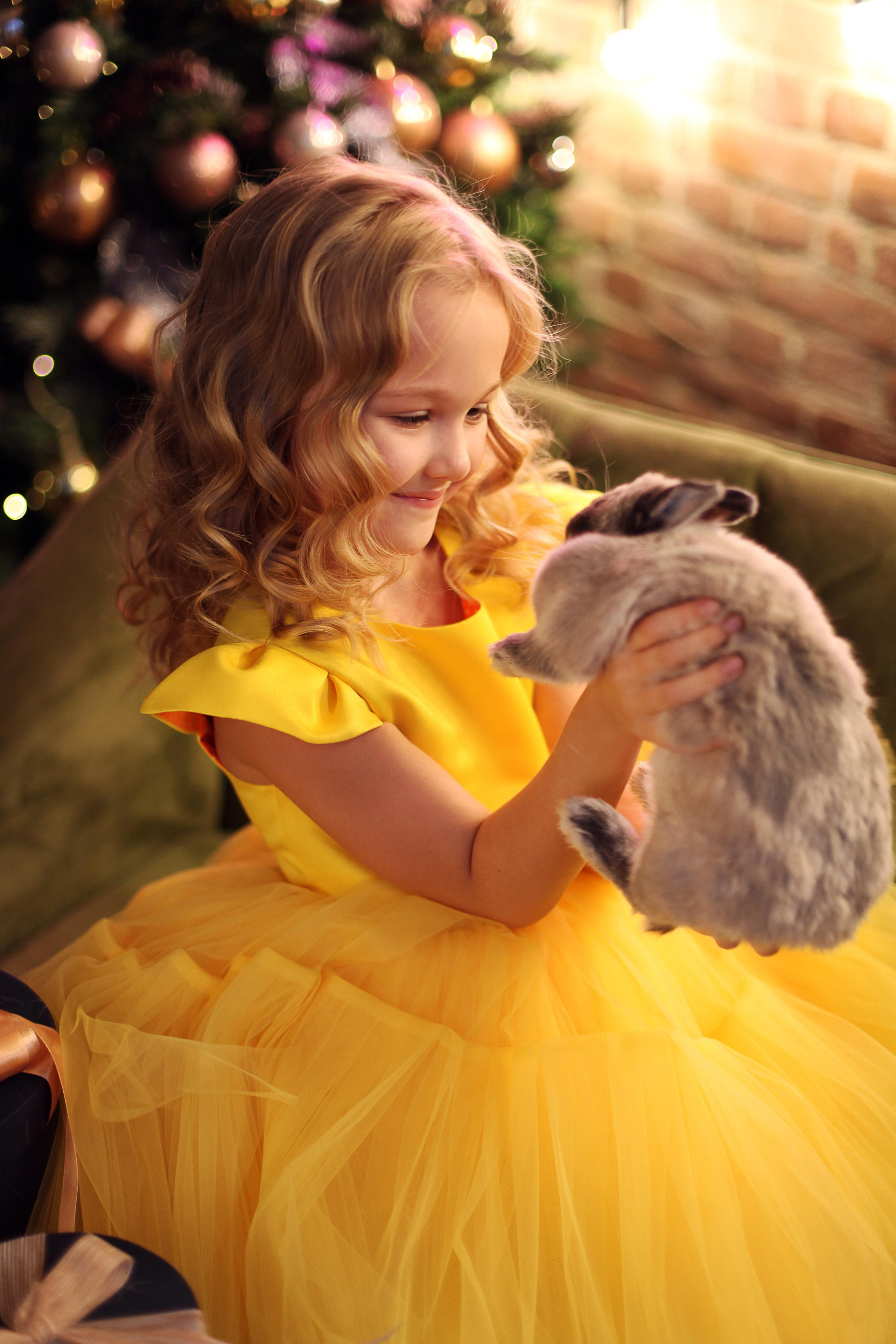 Новогодние фотосессии с Татьяной