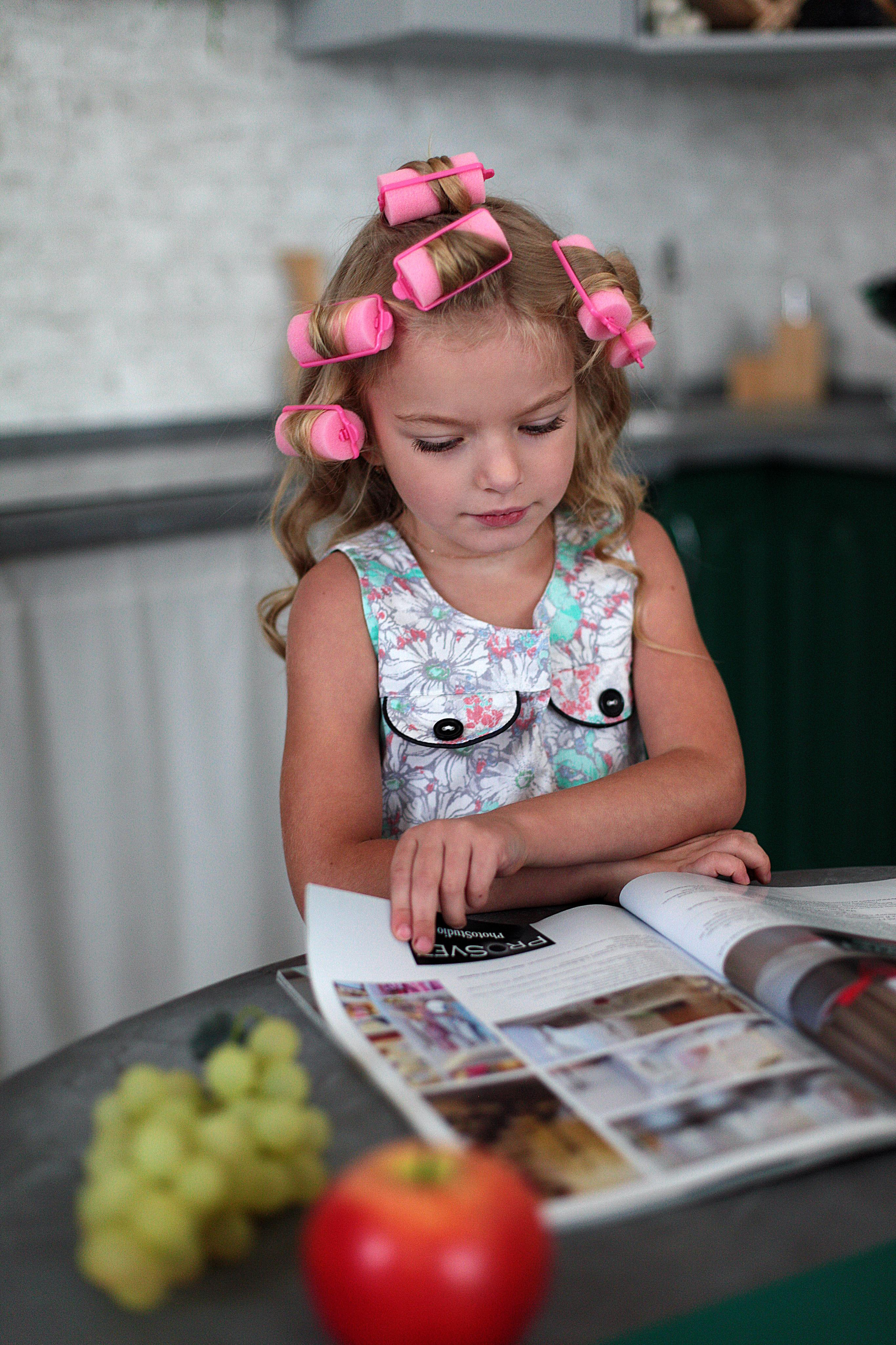 Фотопроект "Как мама"