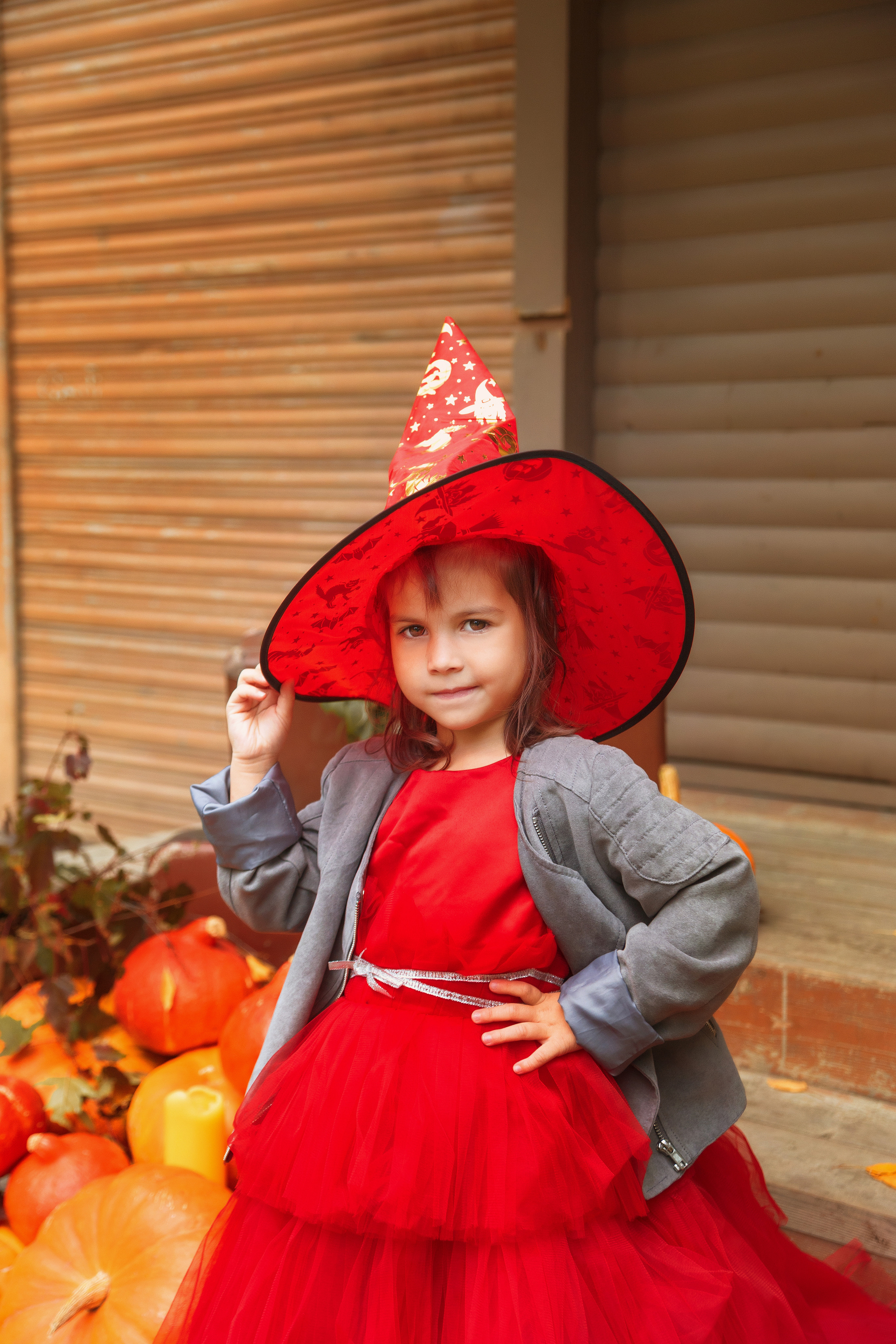 Фотопроект "Тыковки"