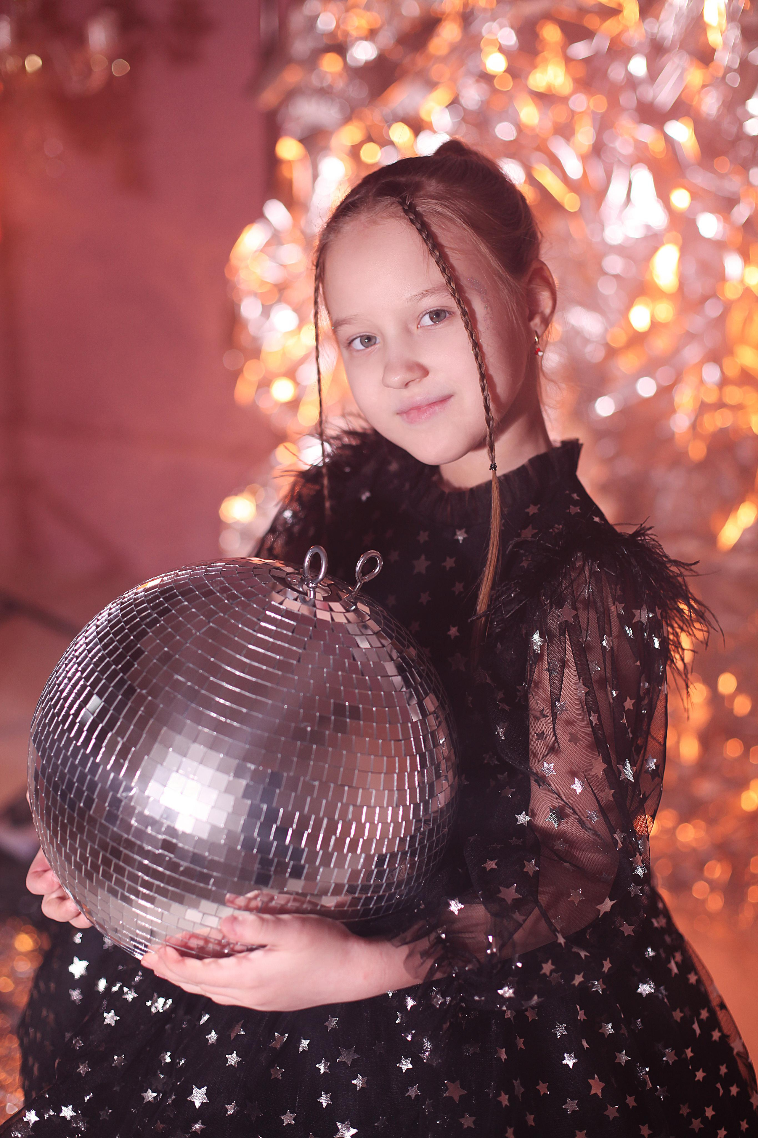 Фотопроект "Сияние"