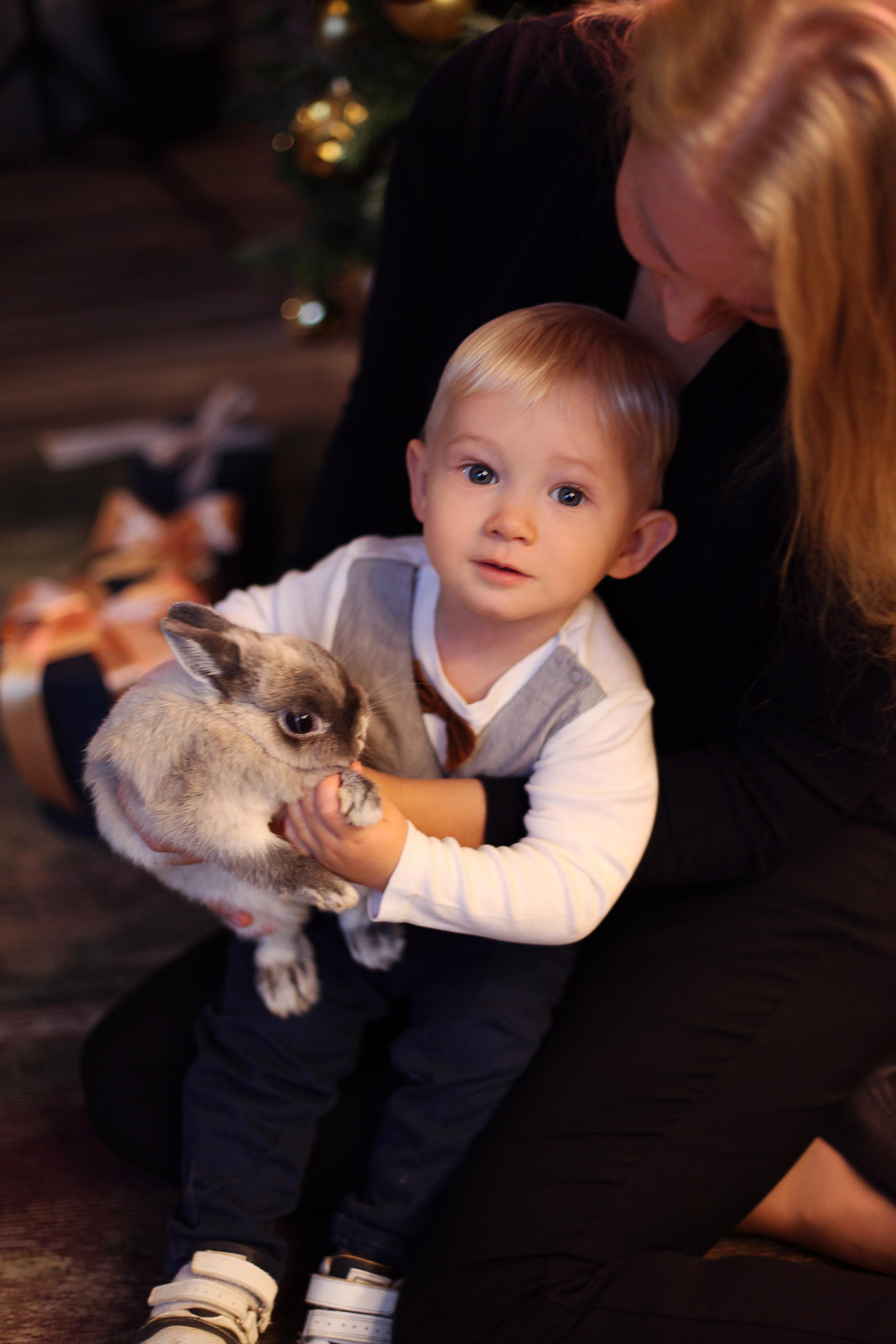 Новогодние фотосессии с Татьяной