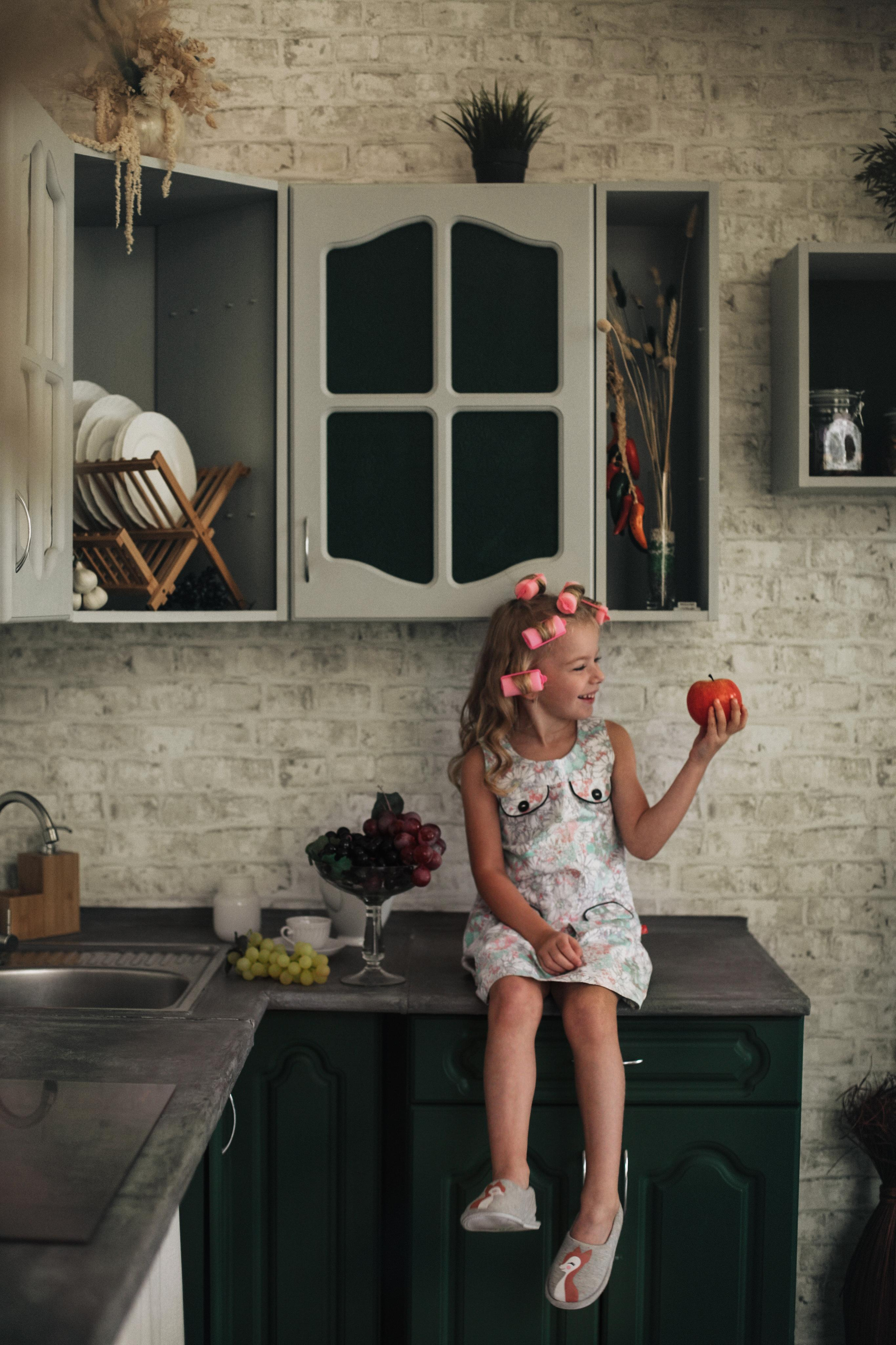 Фотопроект "Как мама"