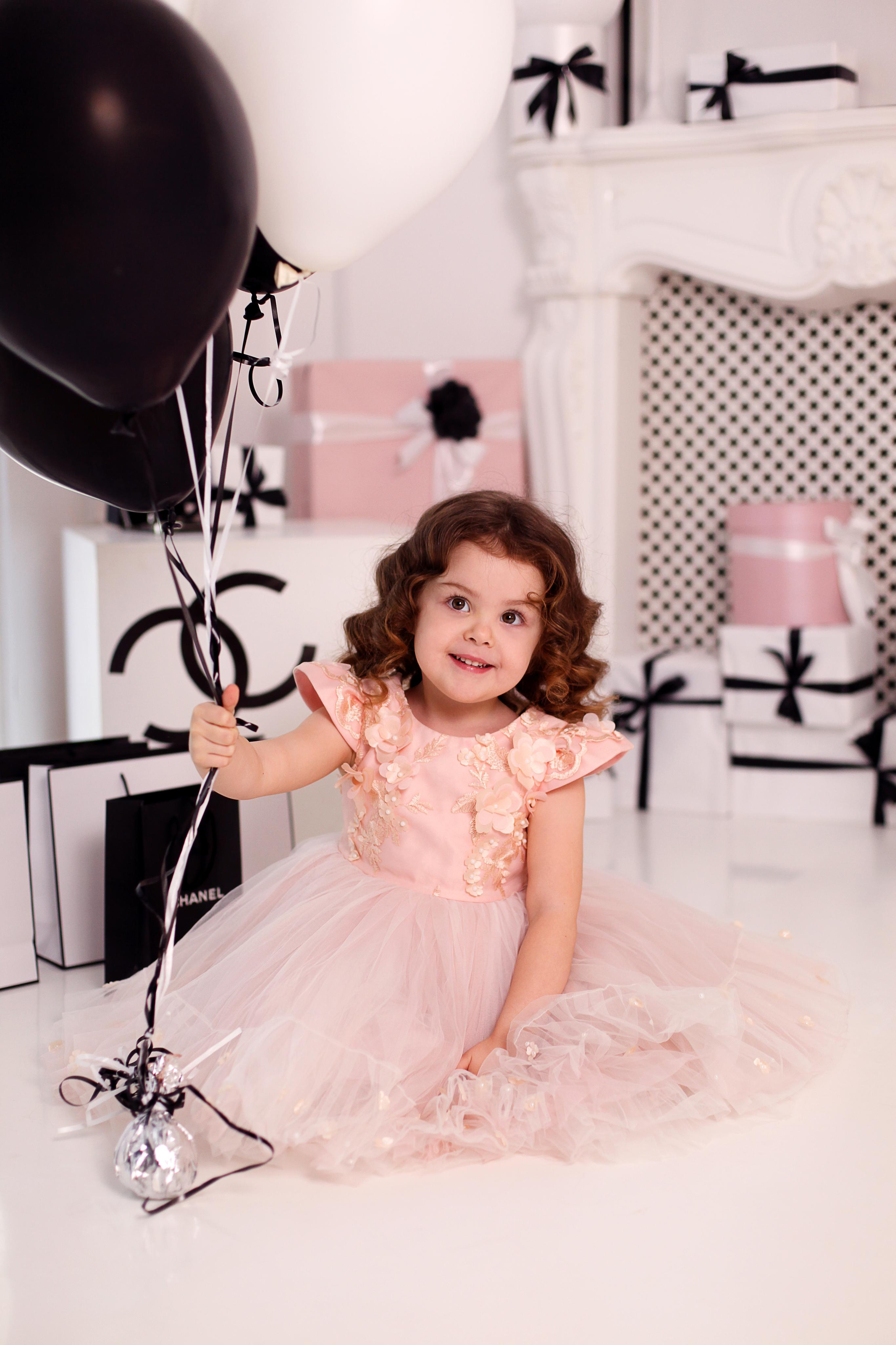 Фотопроект "Шанель"