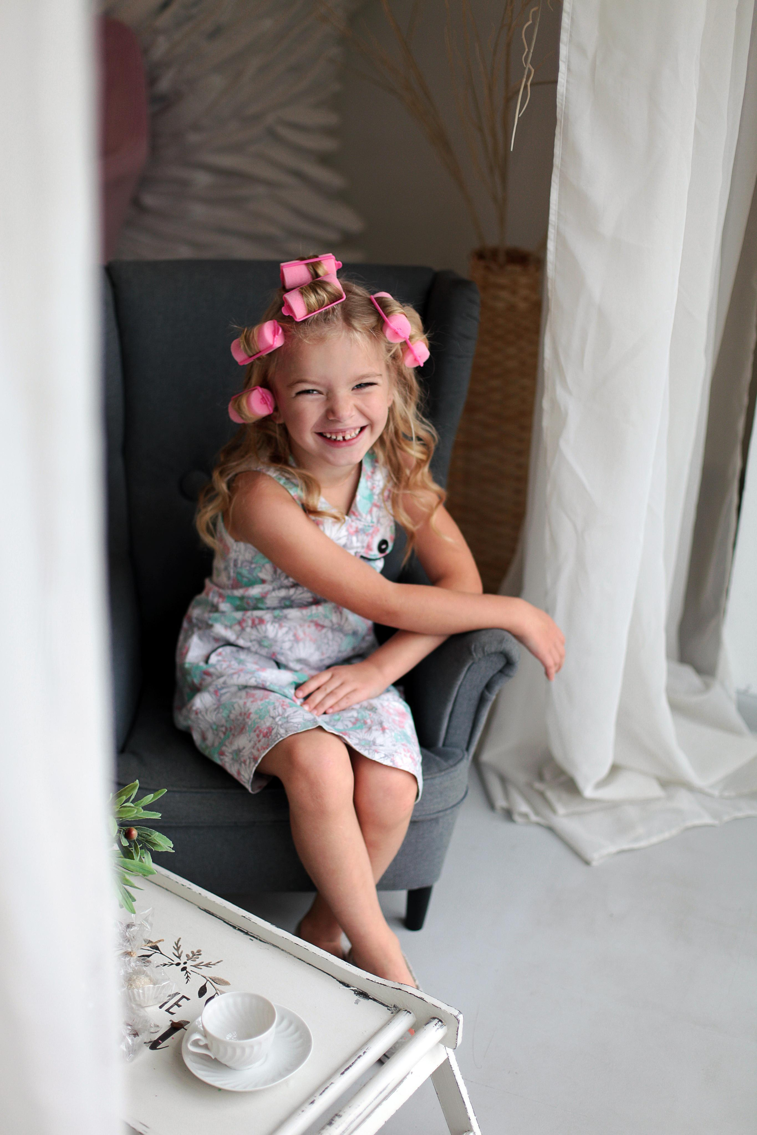 Фотопроект "Как мама"