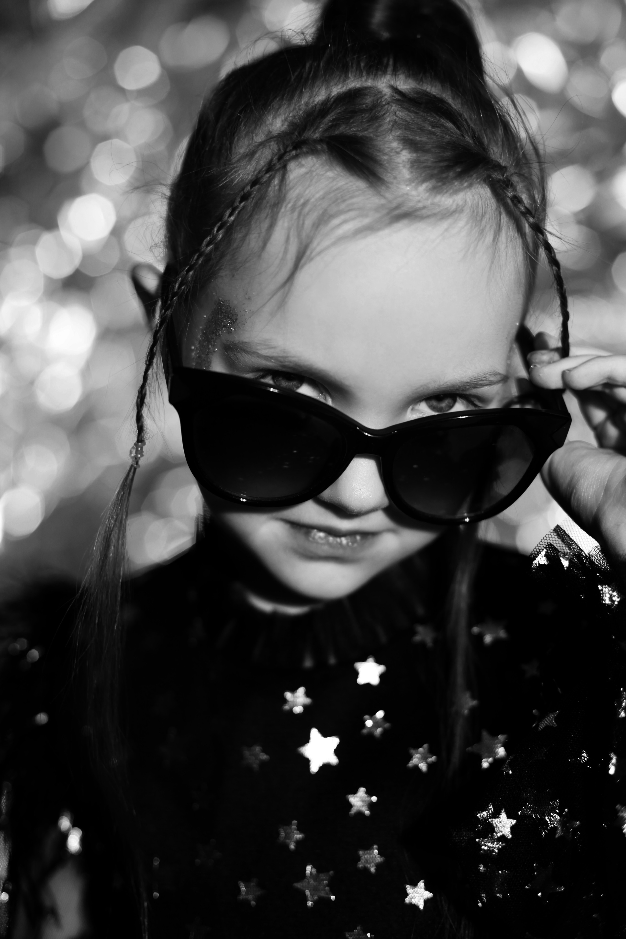 Фотопроект "Сияние"