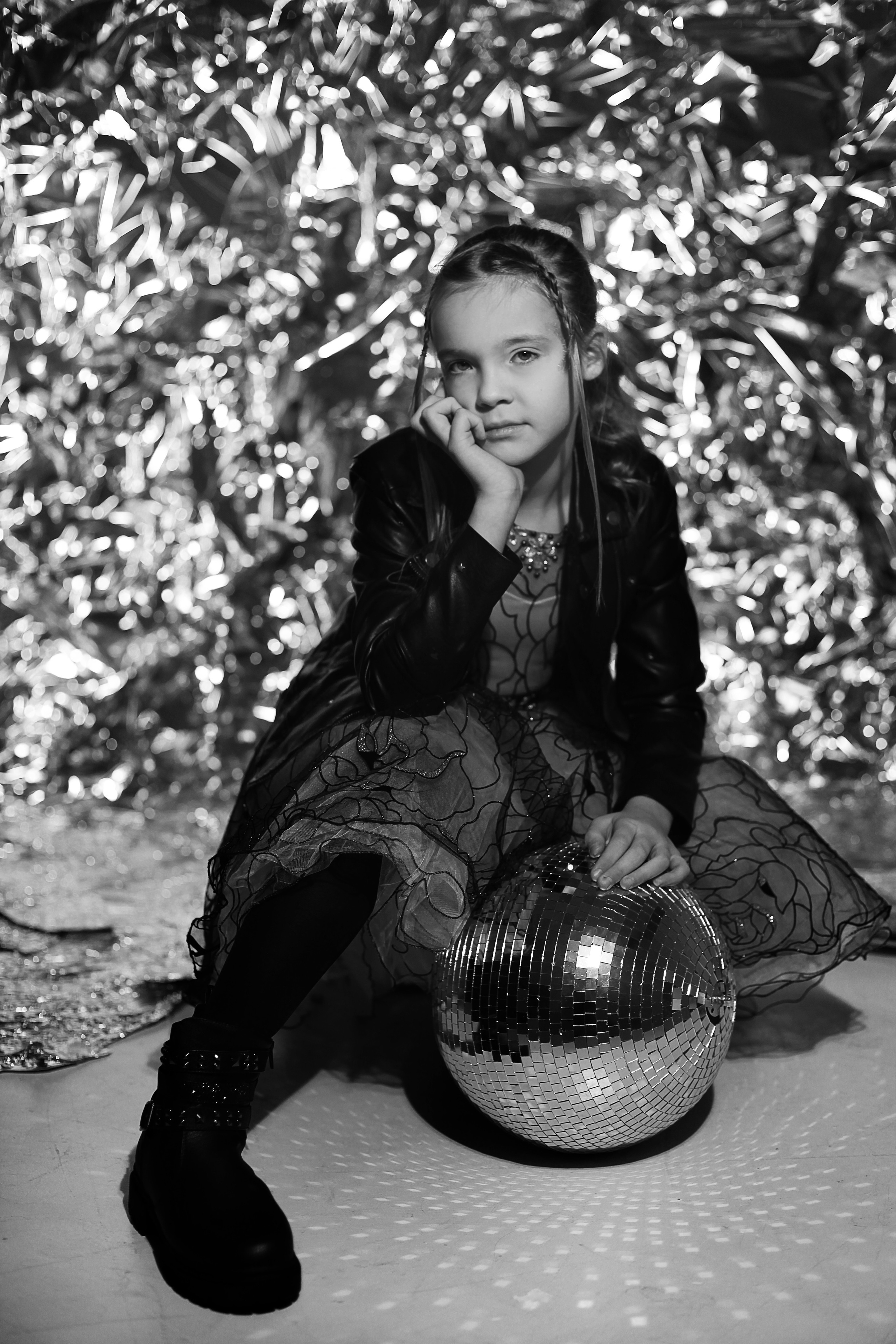 Фотопроект "Сияние"