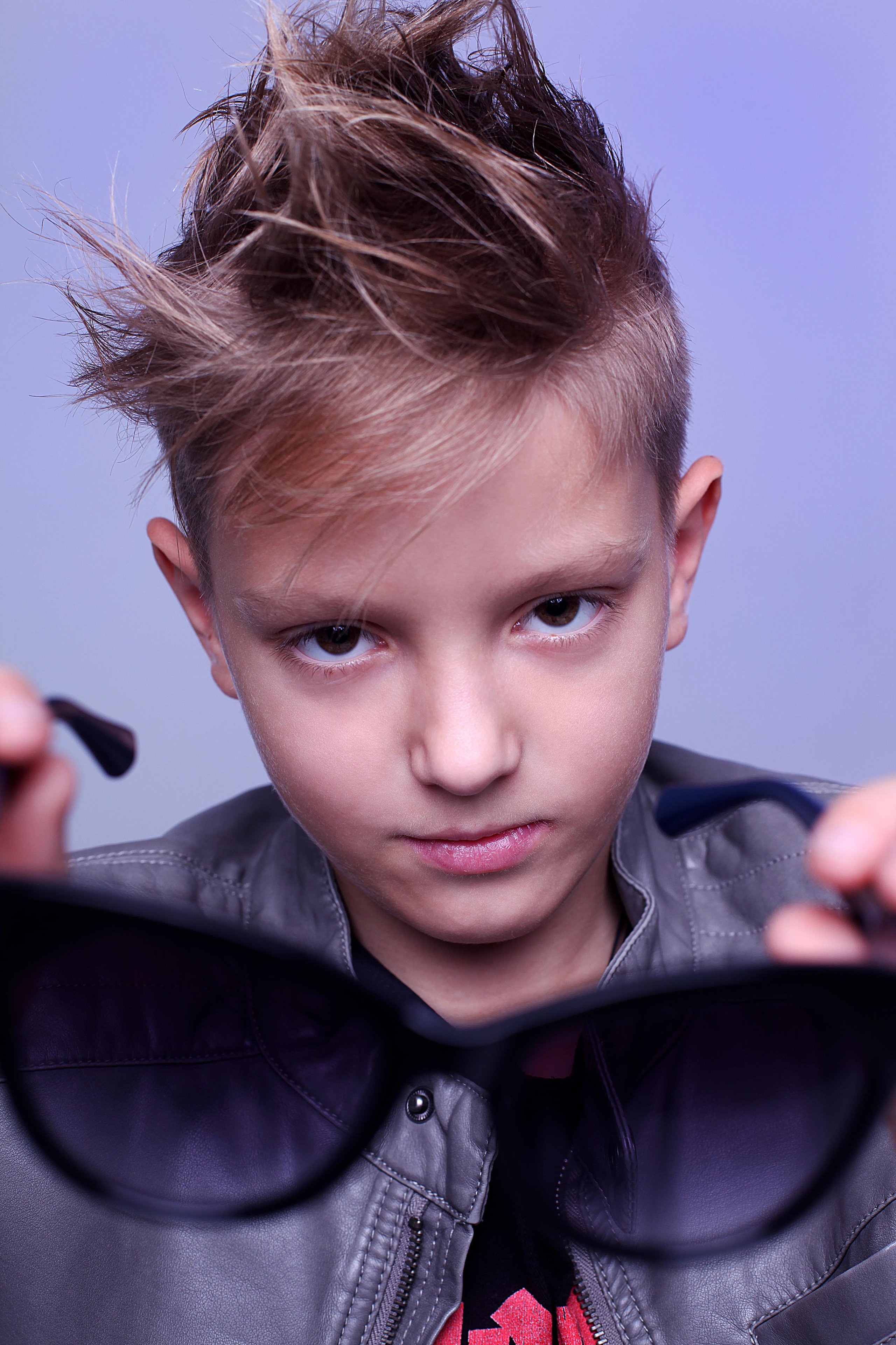 Фотопроект "Rock Star"