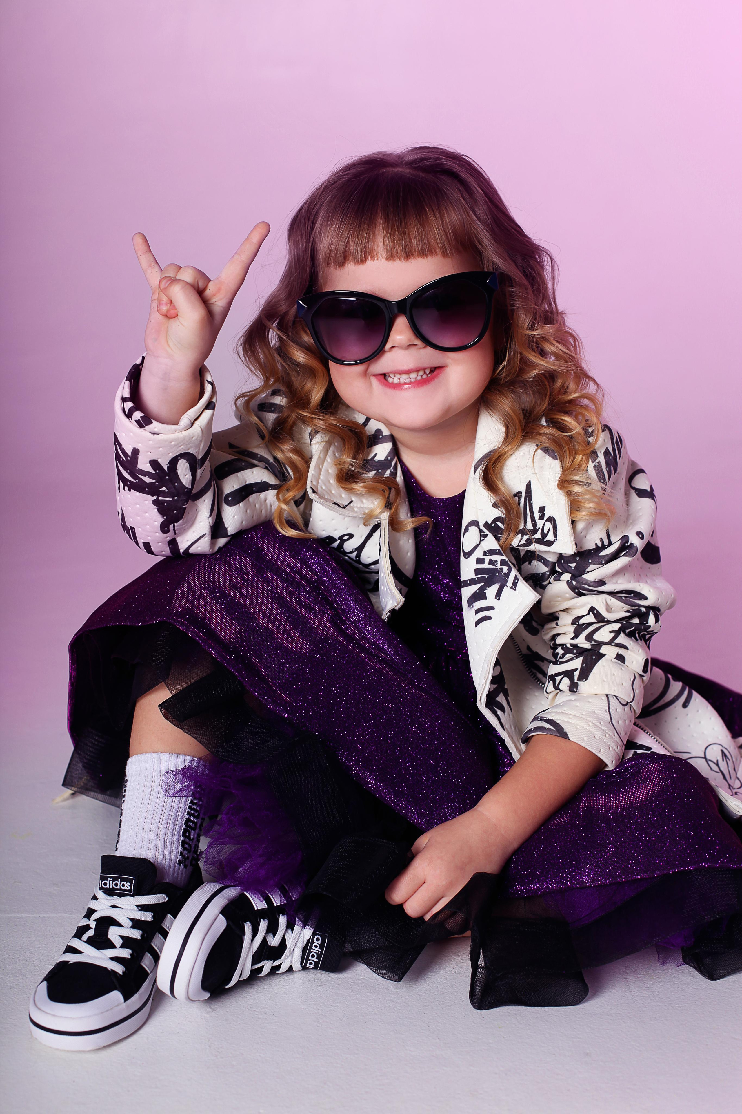 Фотопроект "Rock Star"