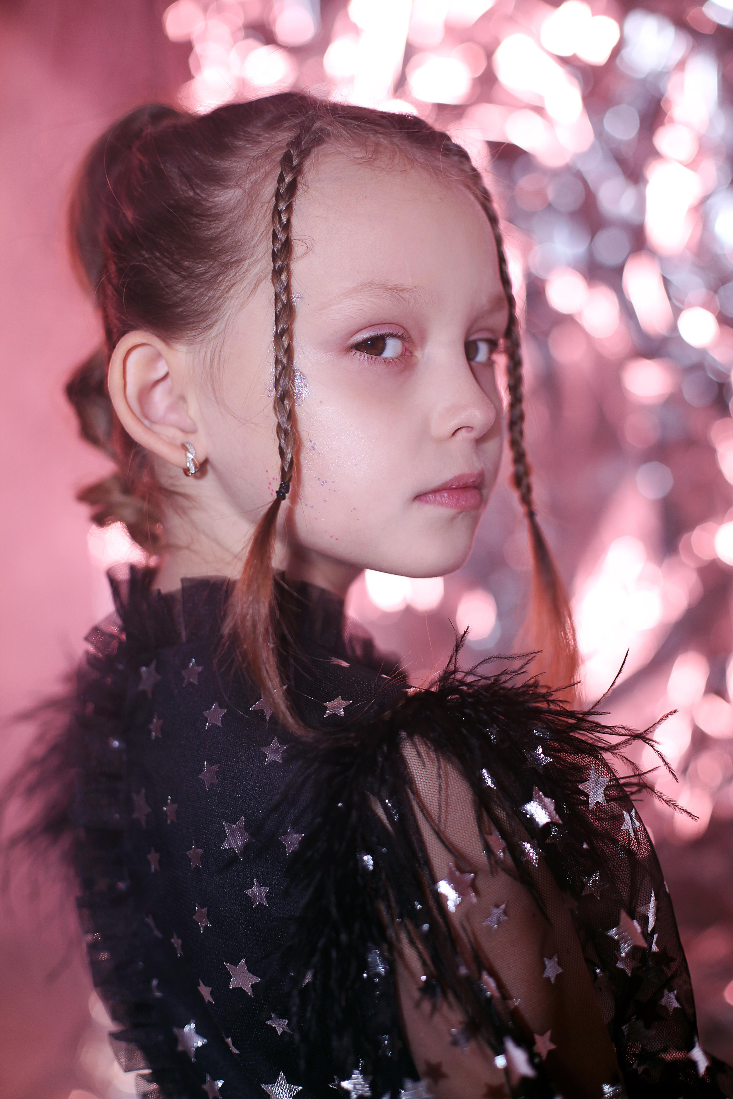 Фотопроект "Сияние"