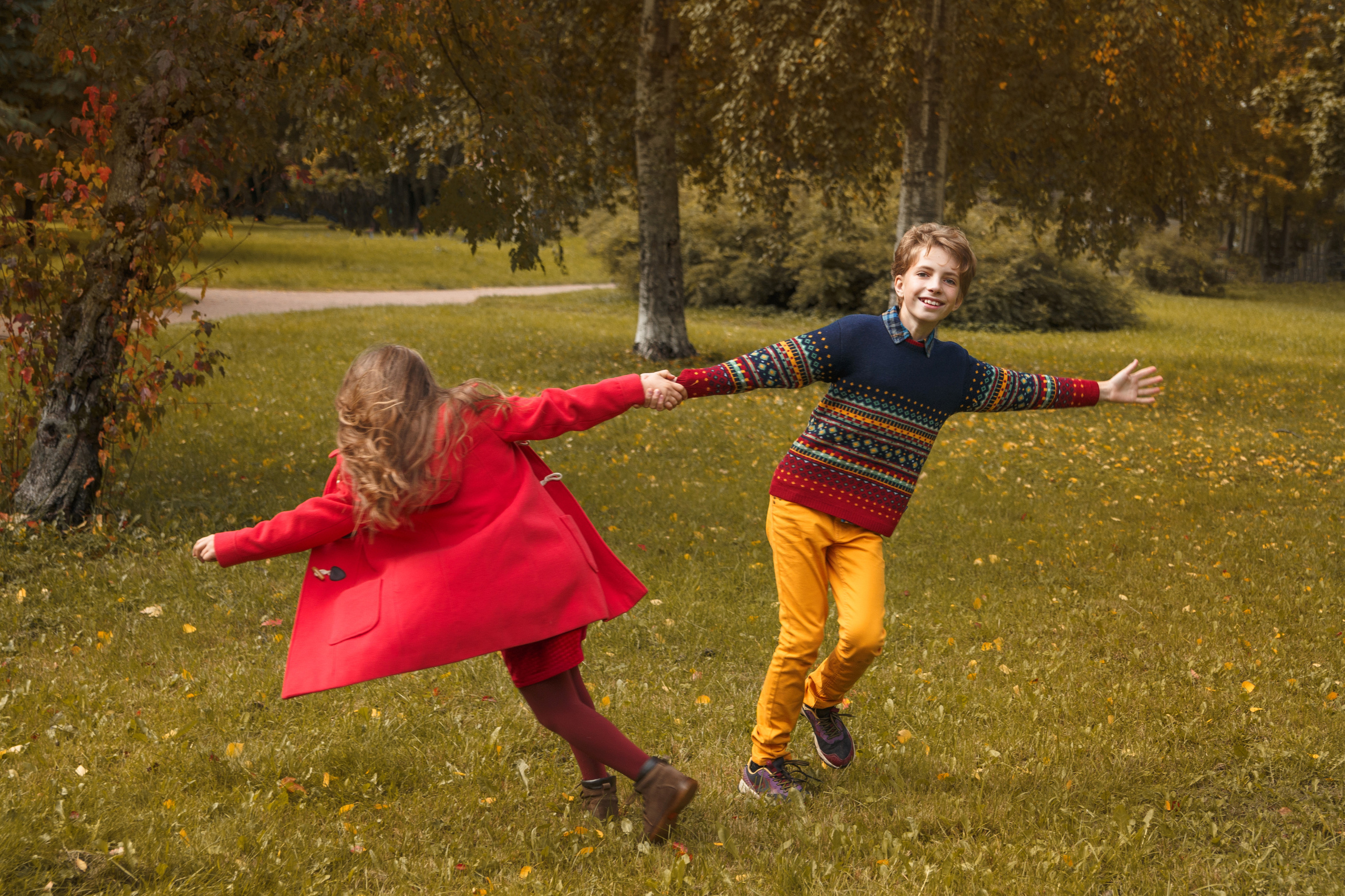 Фотопроект "Тыковки"