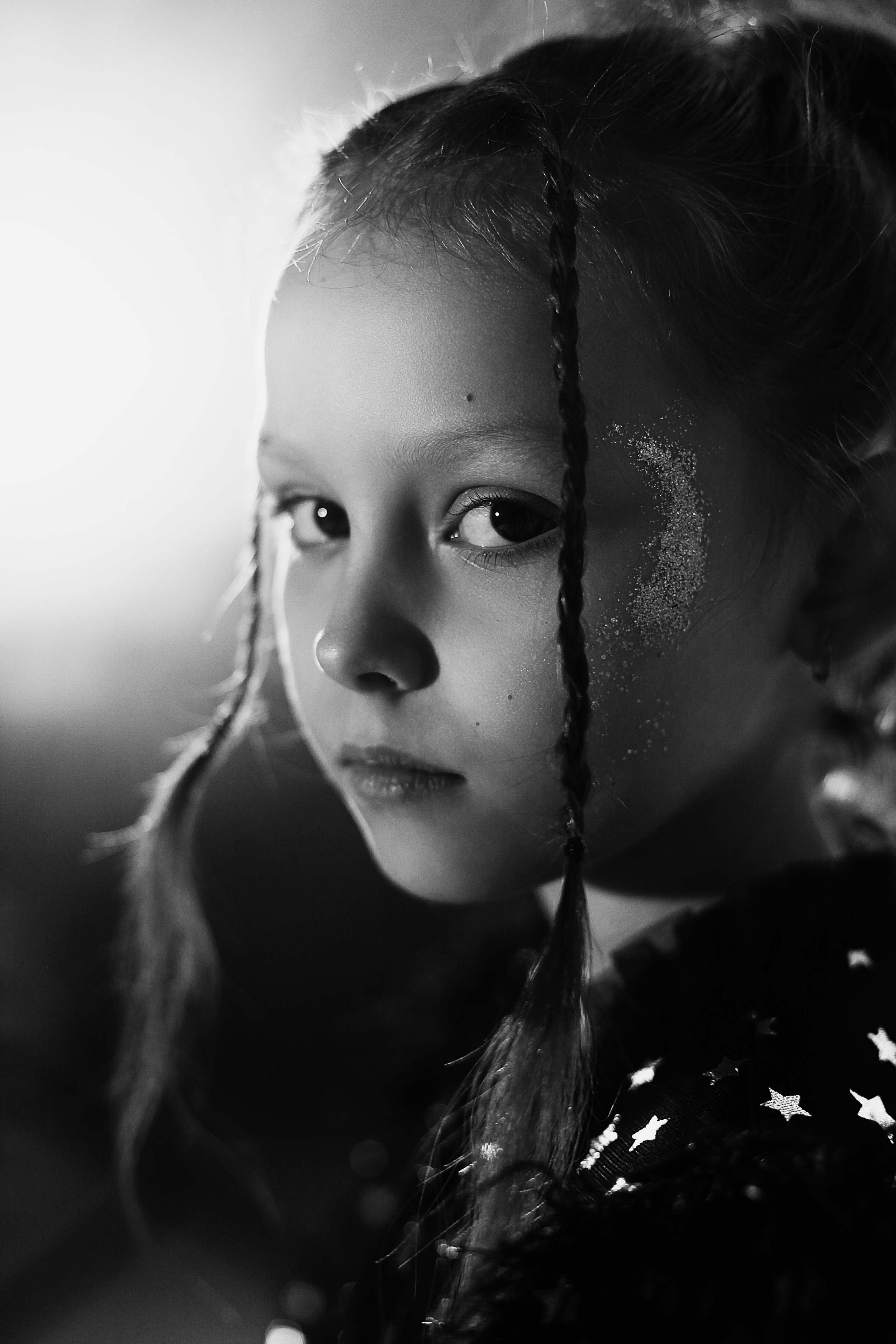 Фотопроект "Сияние"