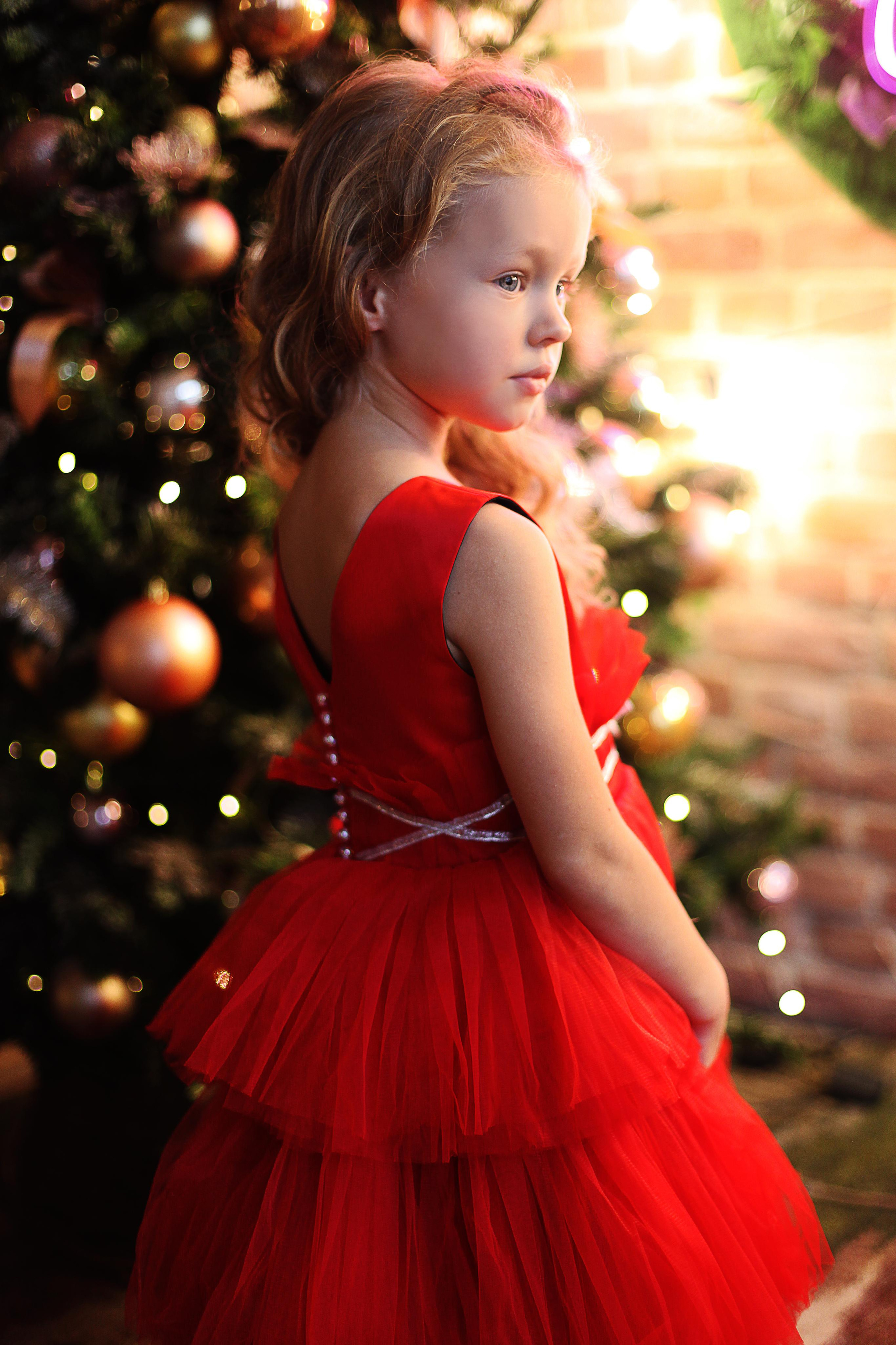 Новогодние фотосессии с Татьяной