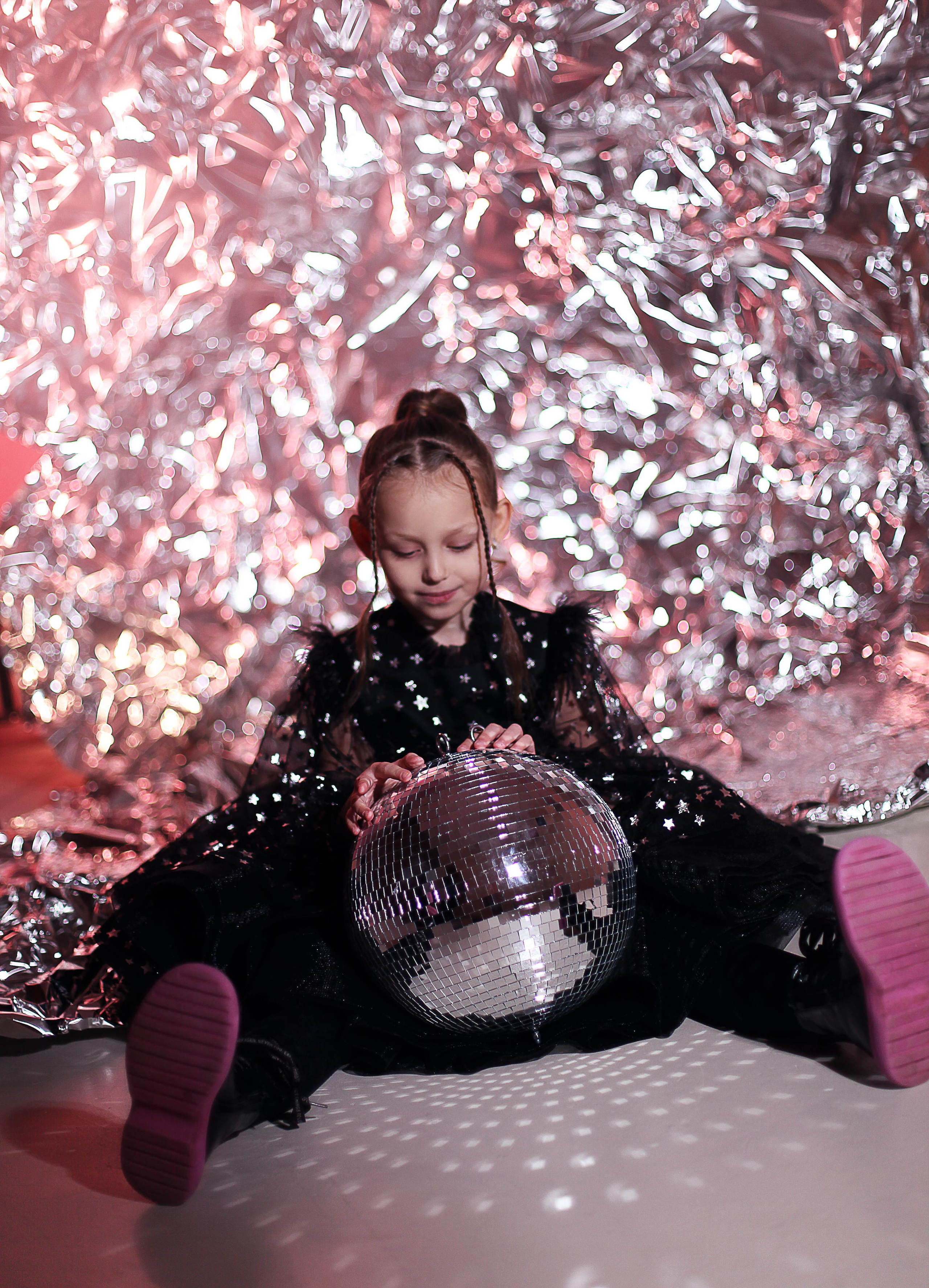 Фотопроект "Сияние"