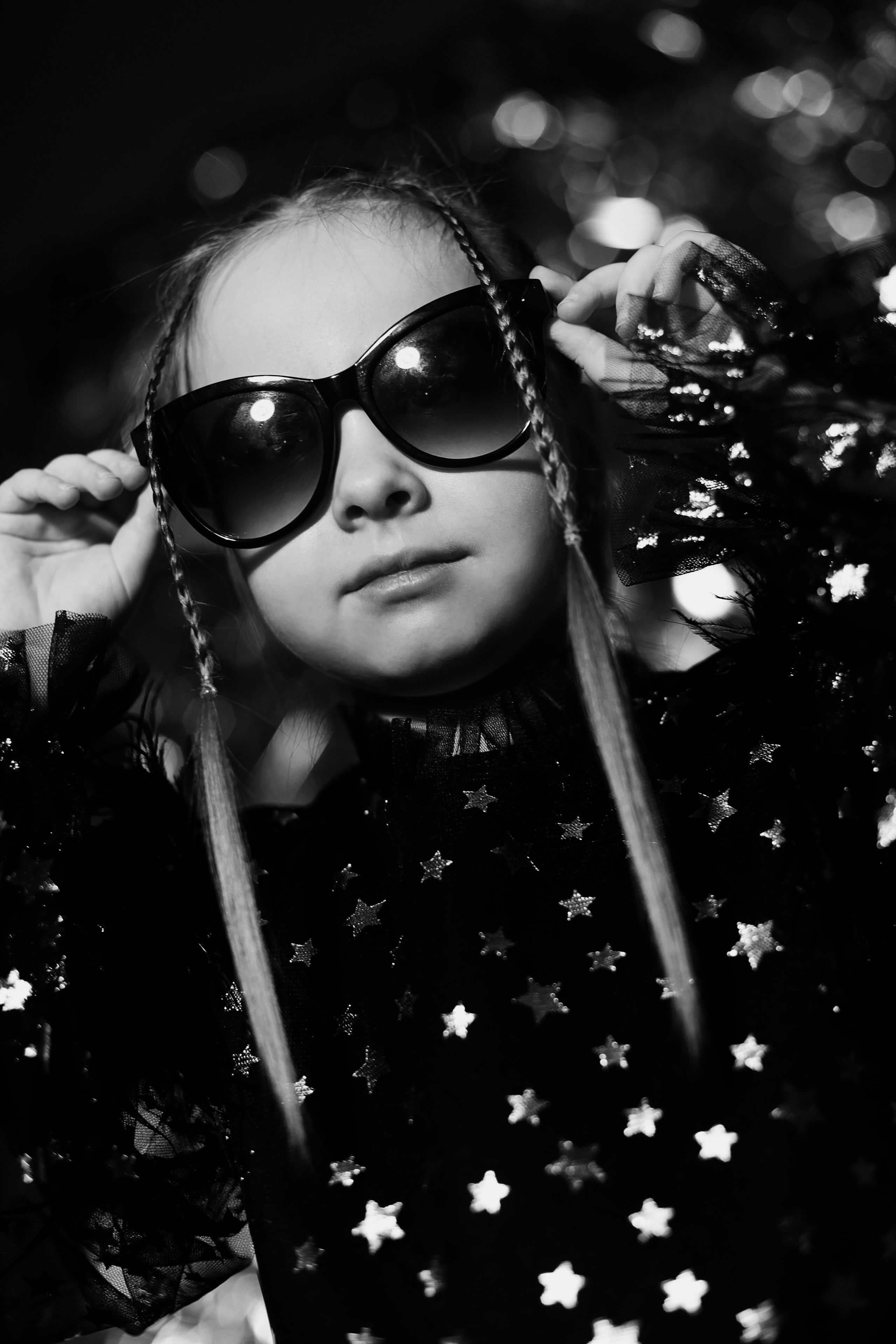 Фотопроект "Сияние"