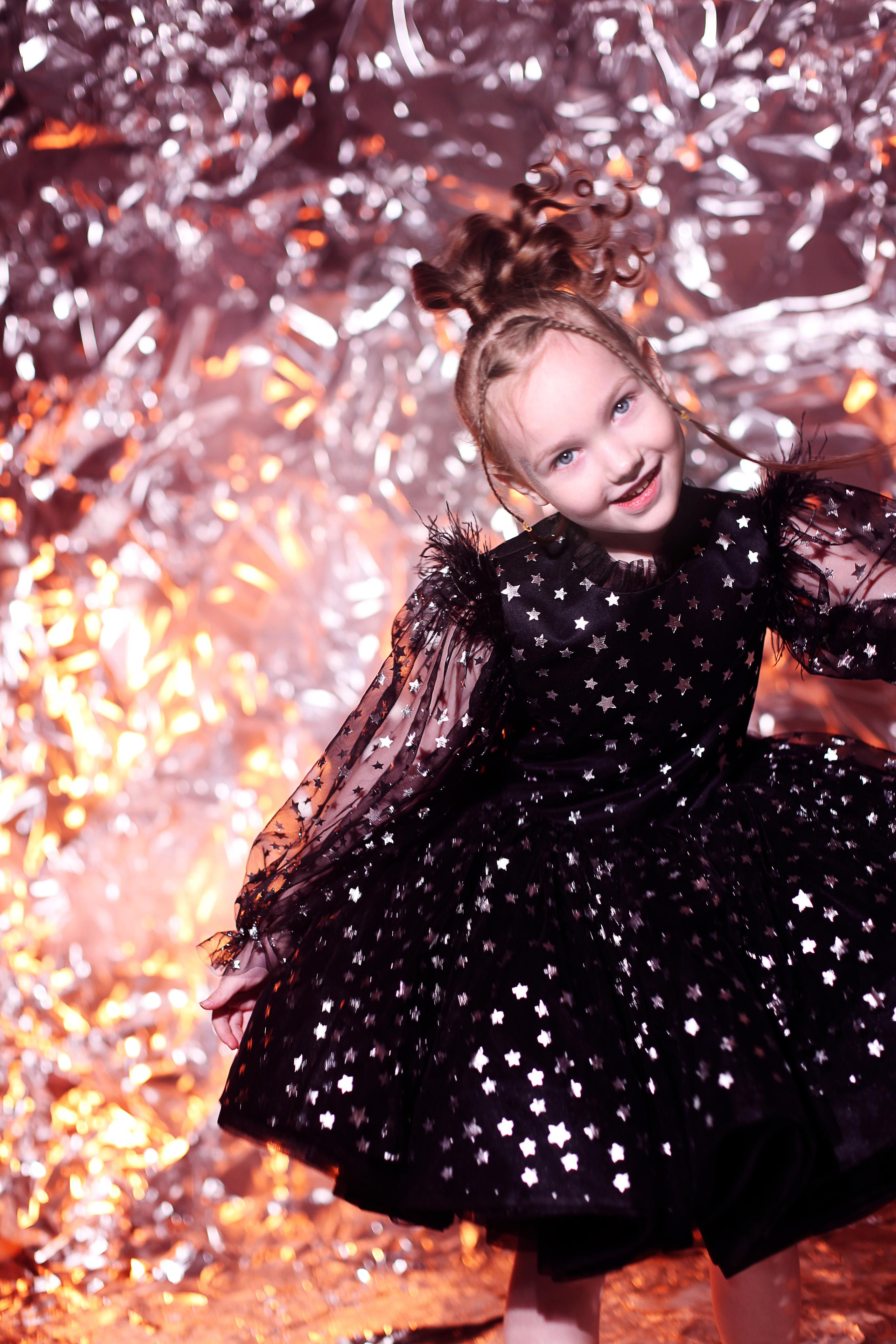 Фотопроект "Сияние"