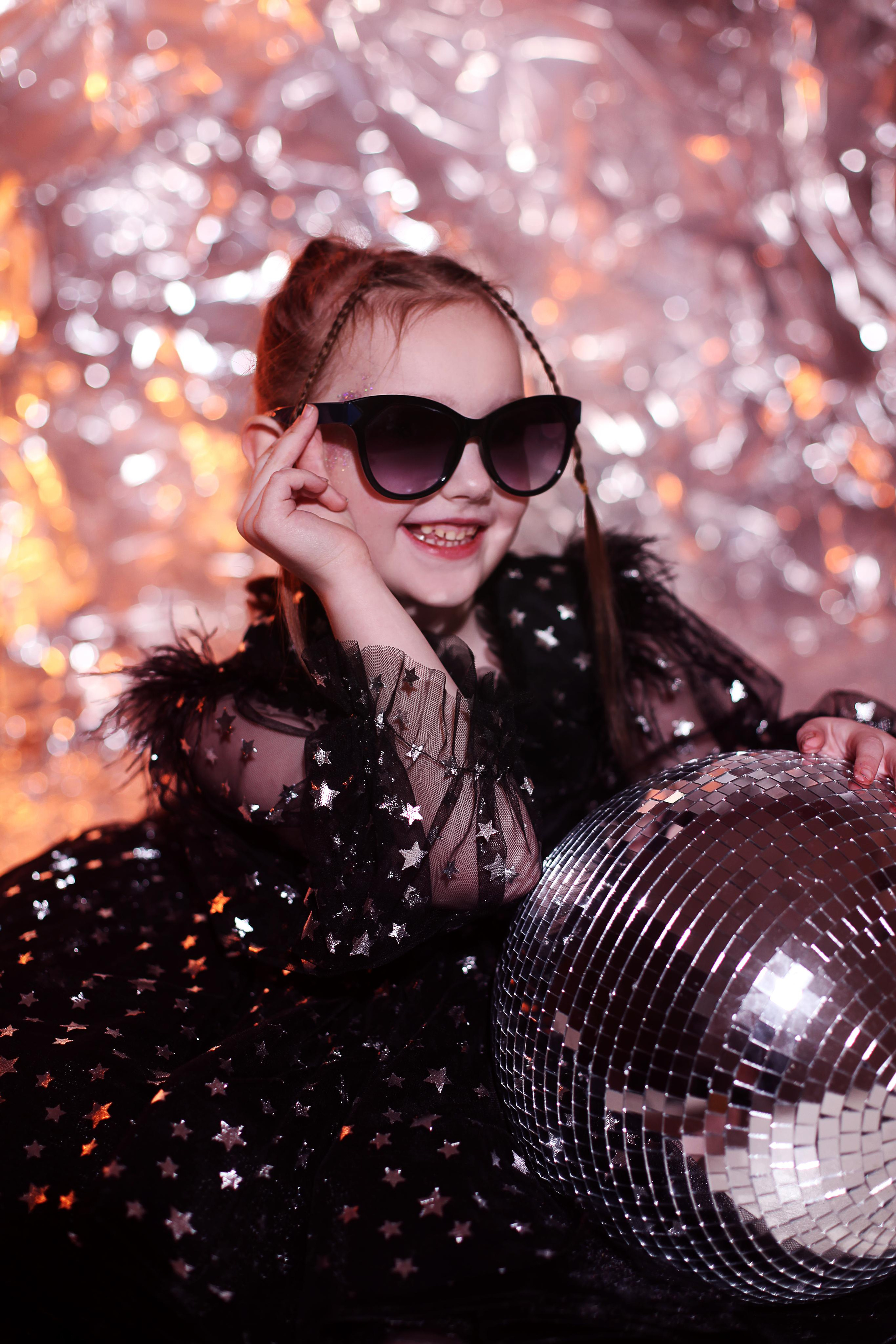 Фотопроект "Сияние"