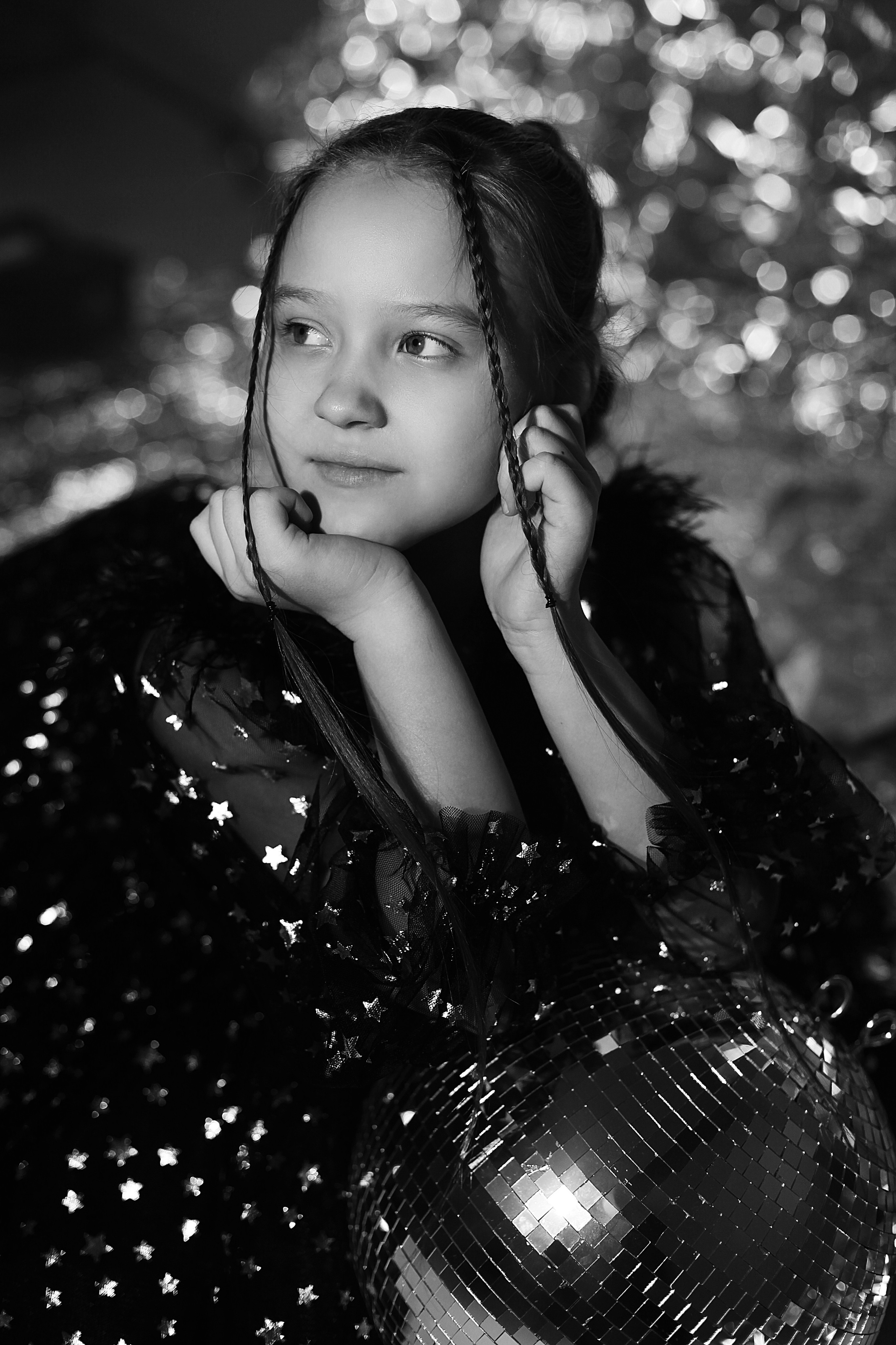 Фотопроект "Сияние"