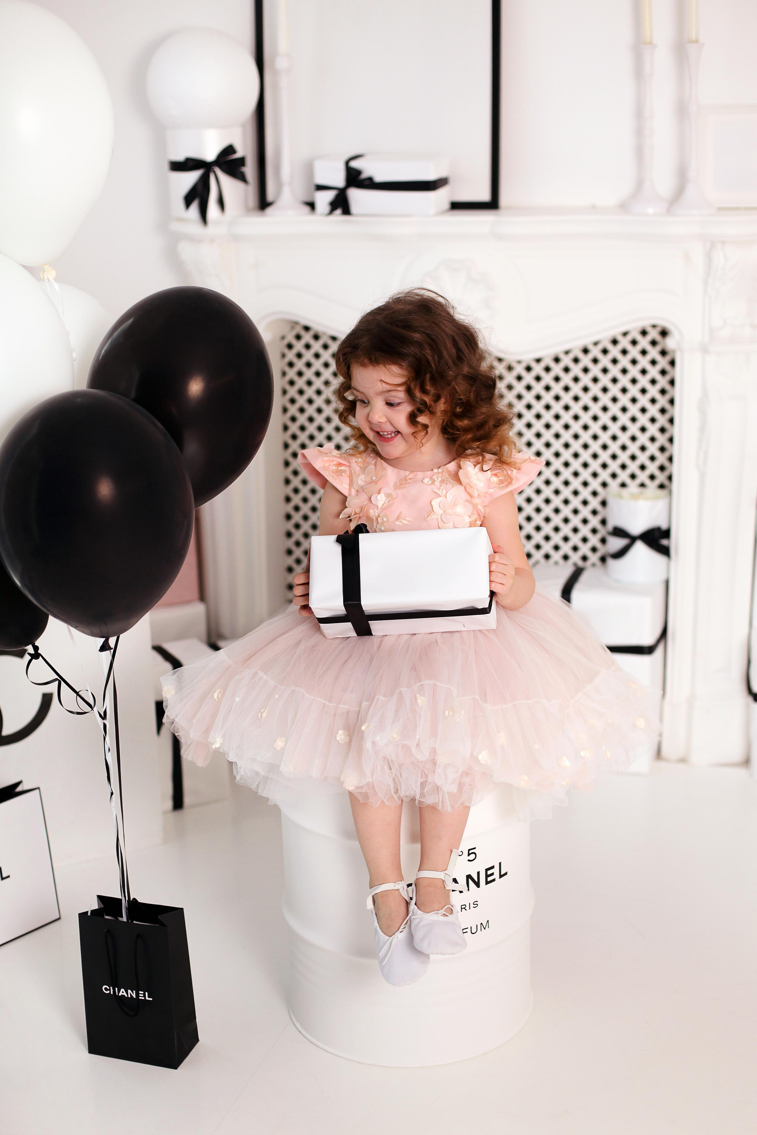 Фотопроект "Шанель"