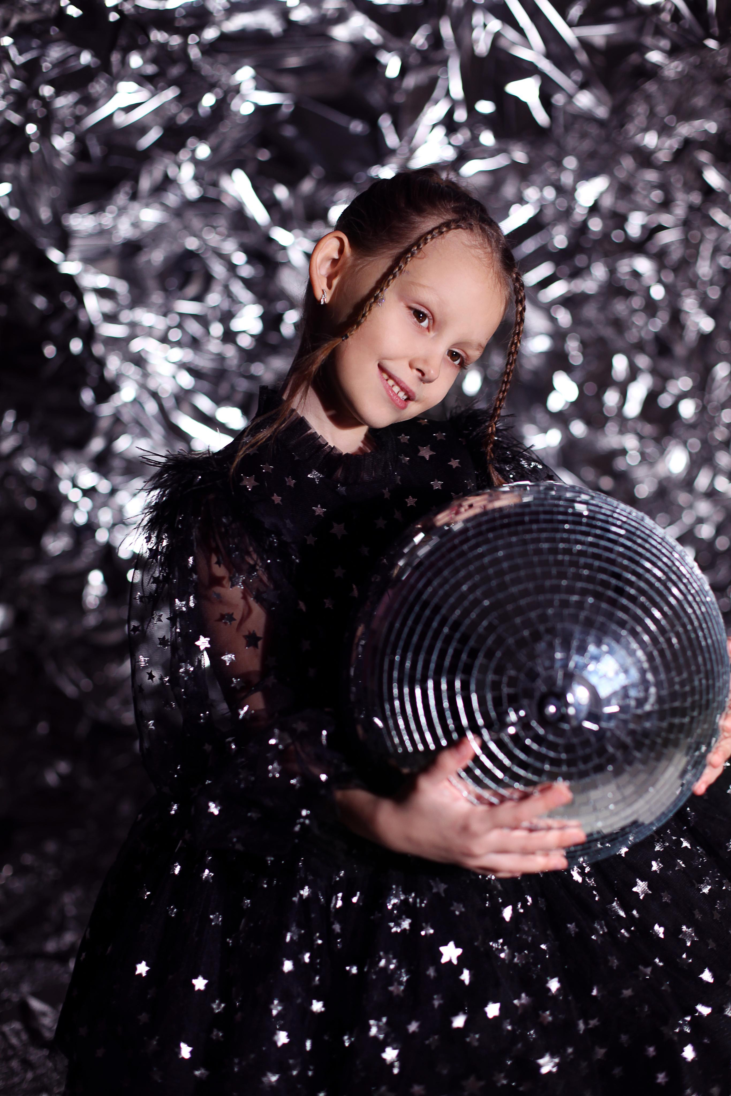 Фотопроект "Сияние"