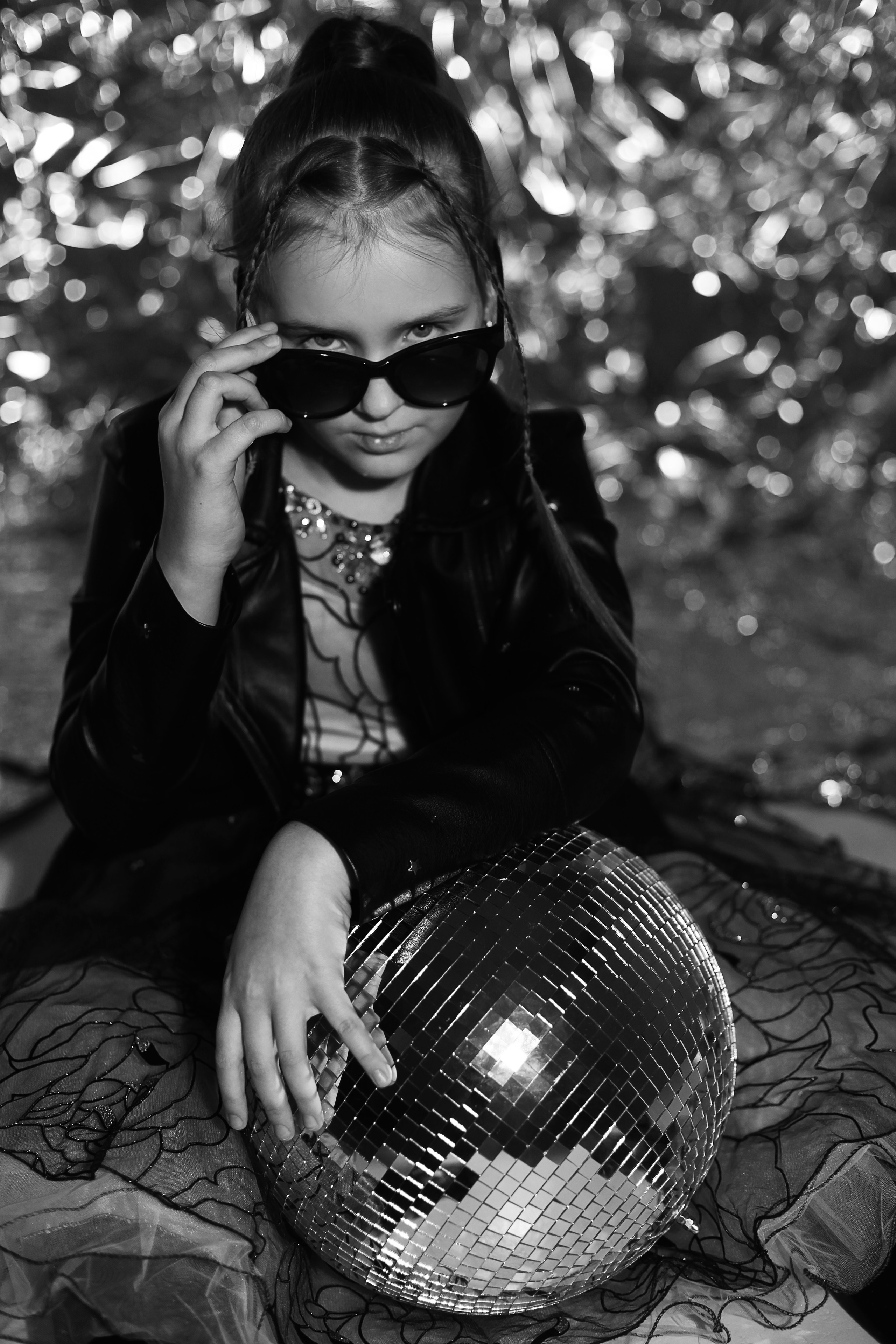 Фотопроект "Сияние"