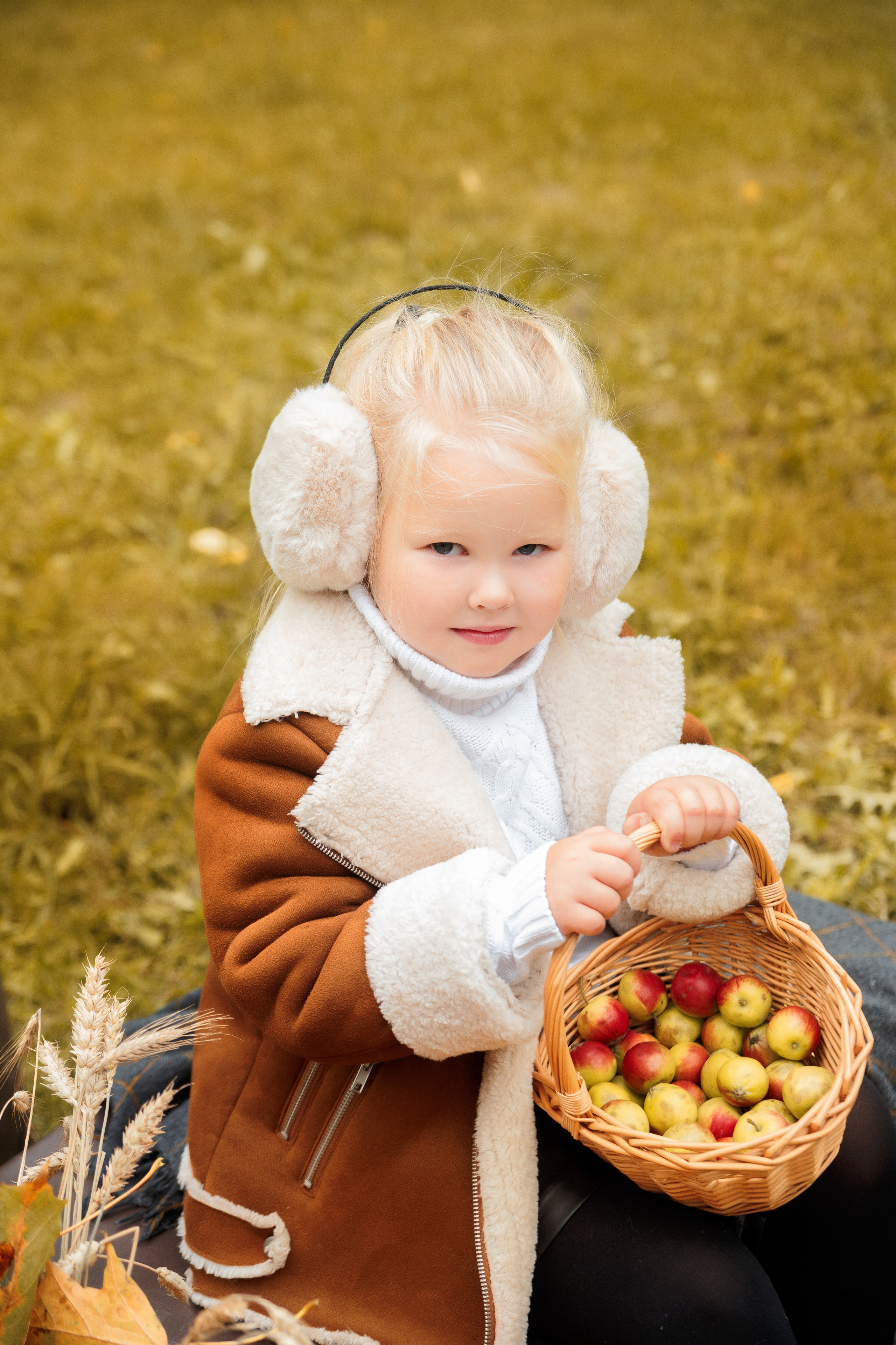Фотопроект "Тыковки"