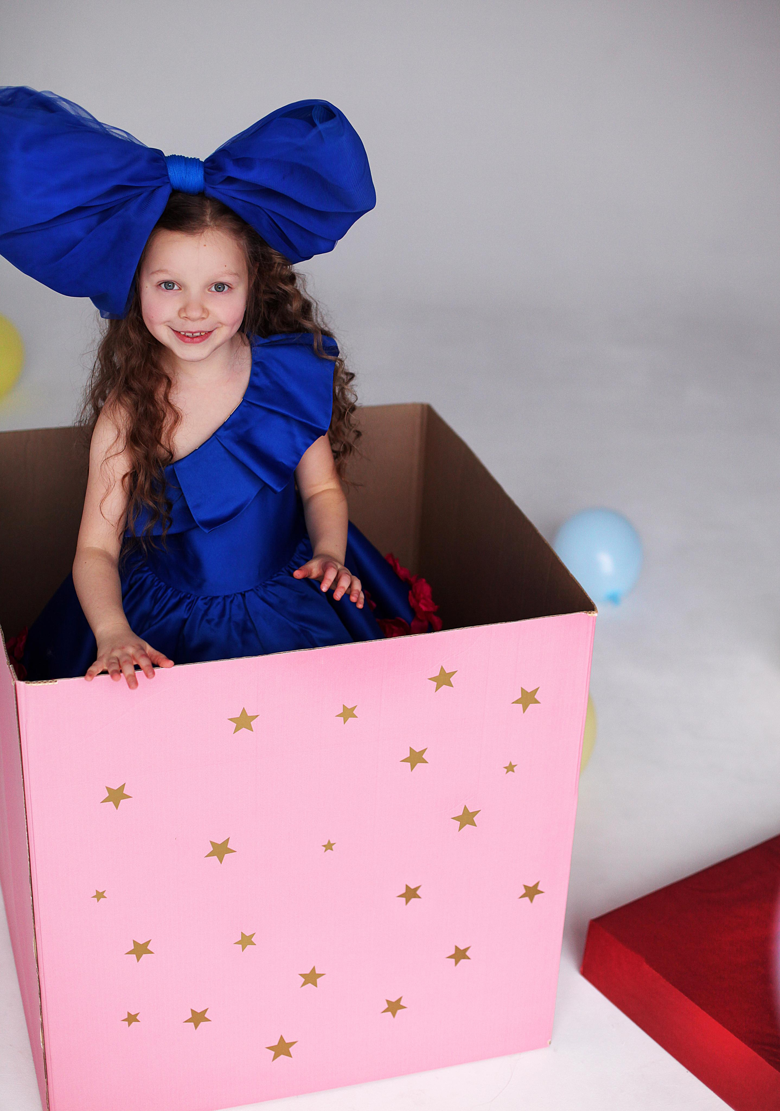 Фотопроект "Кукла"