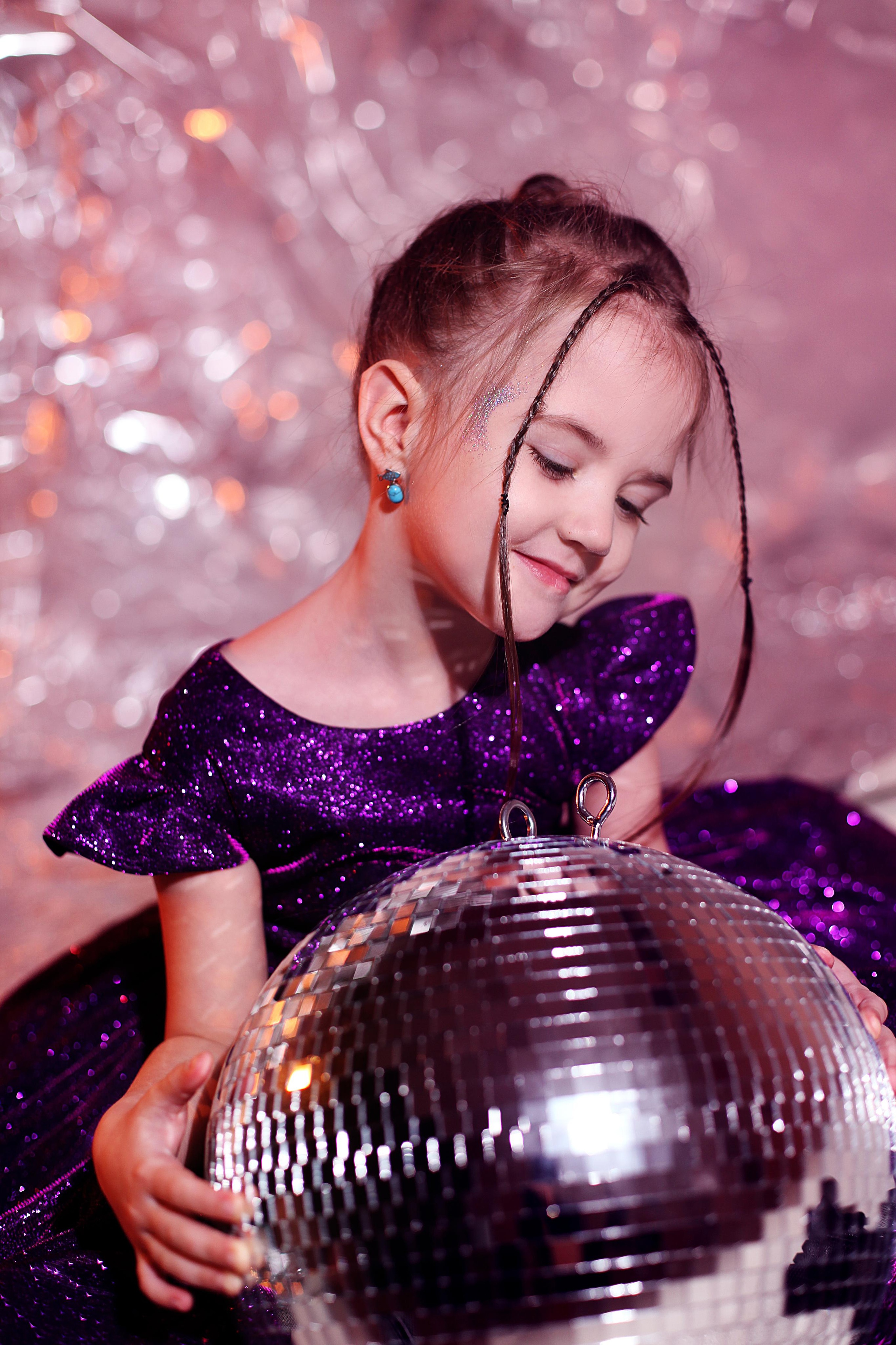 Фотопроект "Сияние"