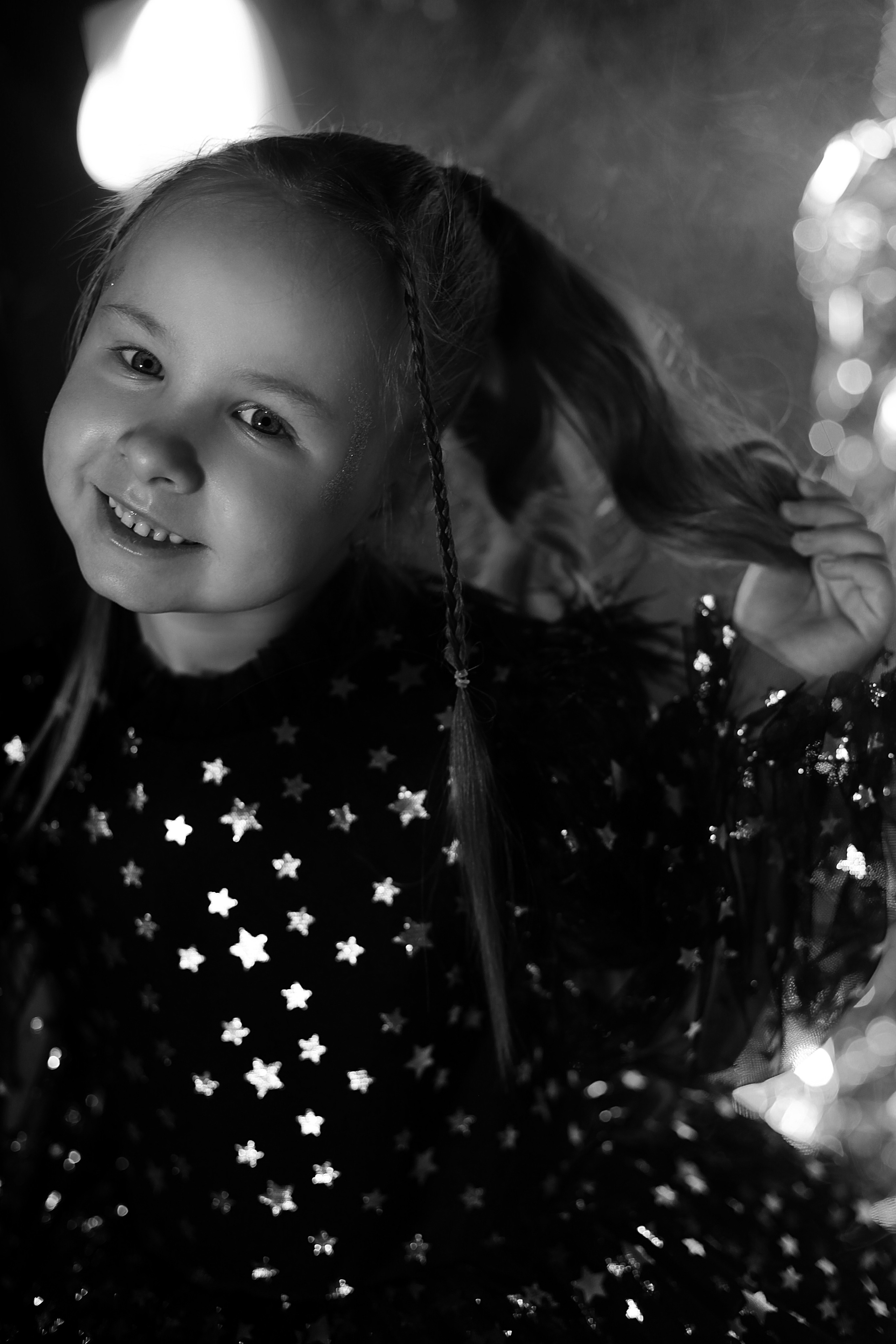 Фотопроект "Сияние"