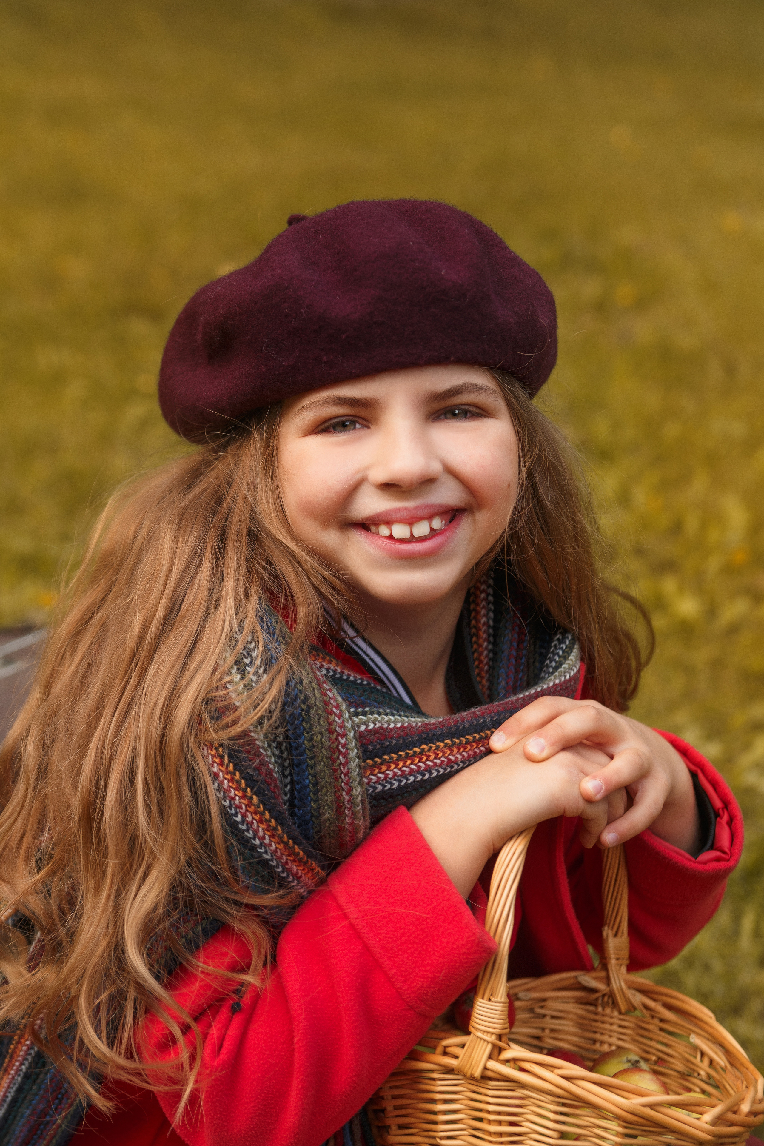 Фотопроект "Тыковки"