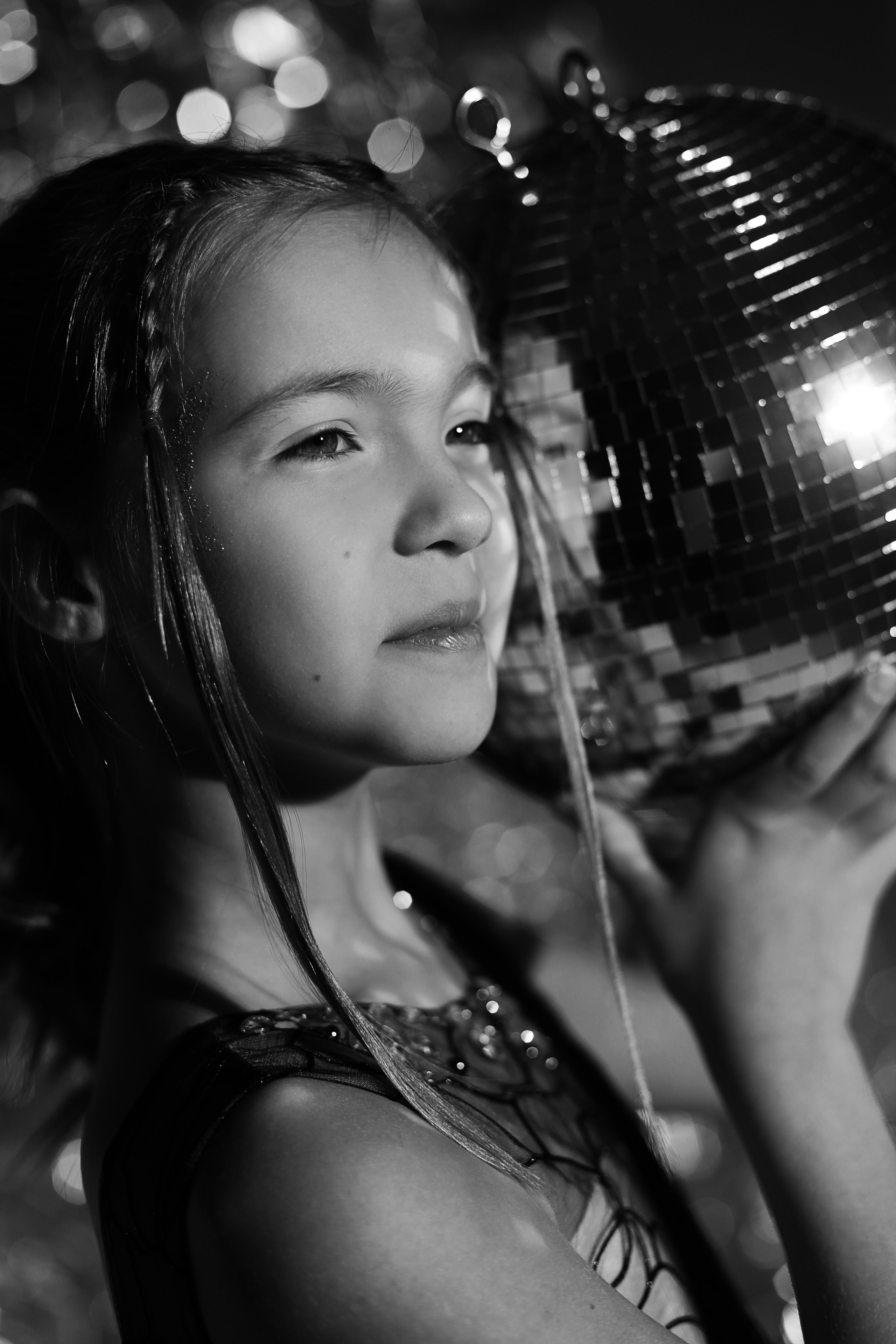 Фотопроект "Сияние"