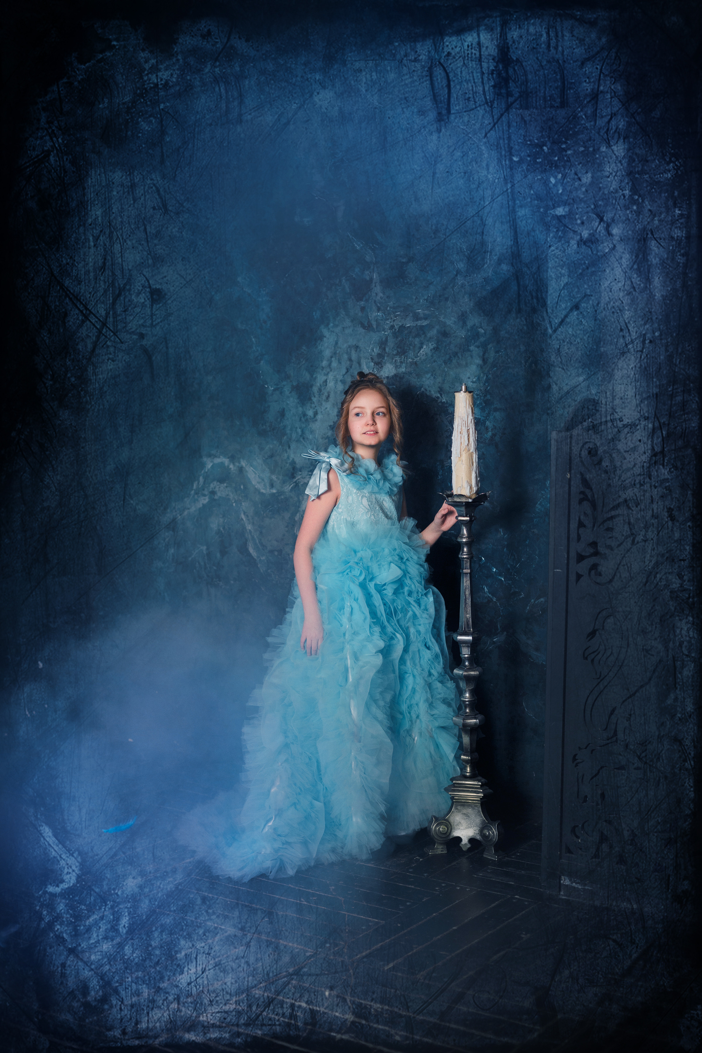 Фотопроект "Лепесточки"