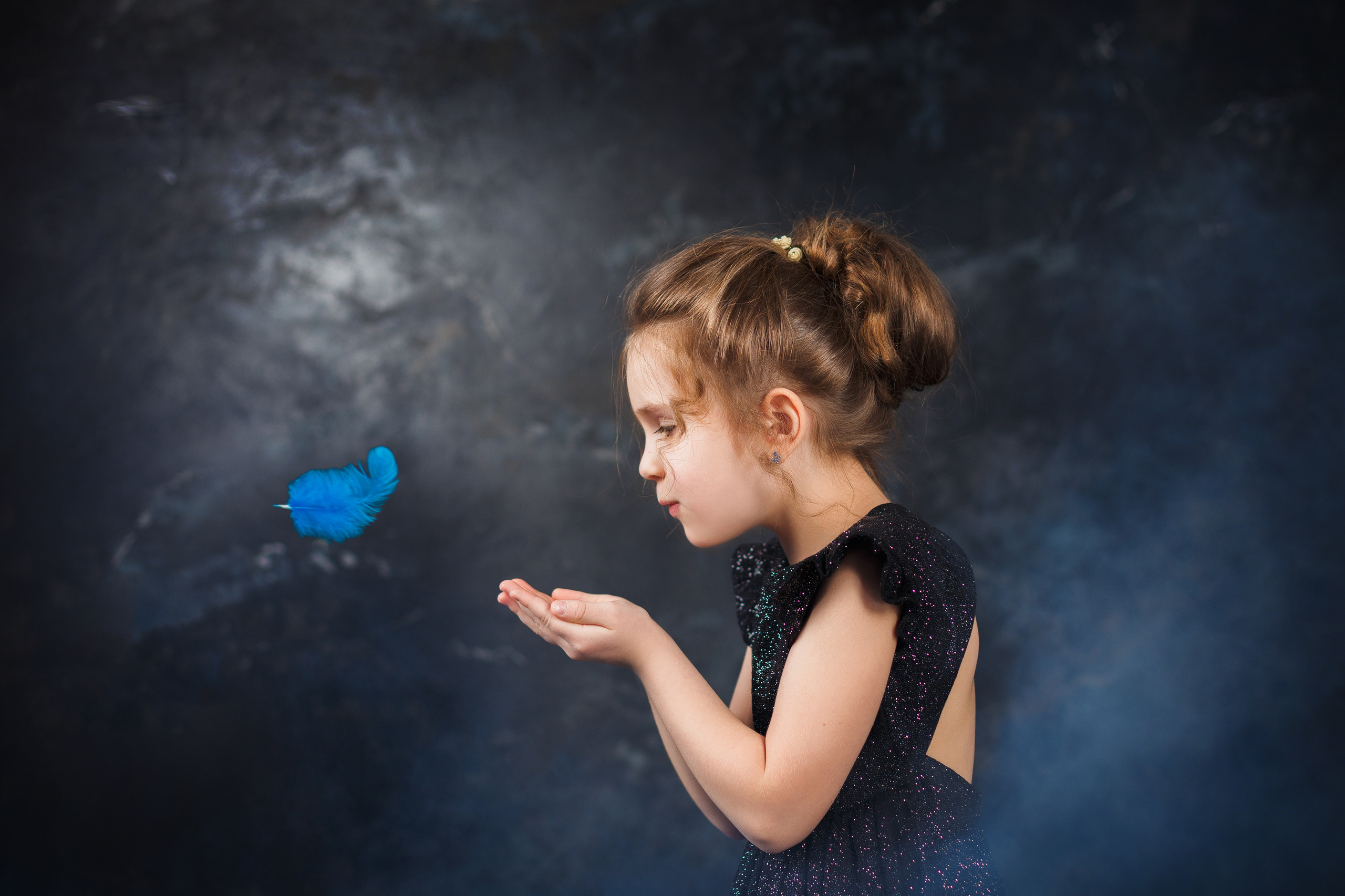 Фотопроект "Лепесточки"