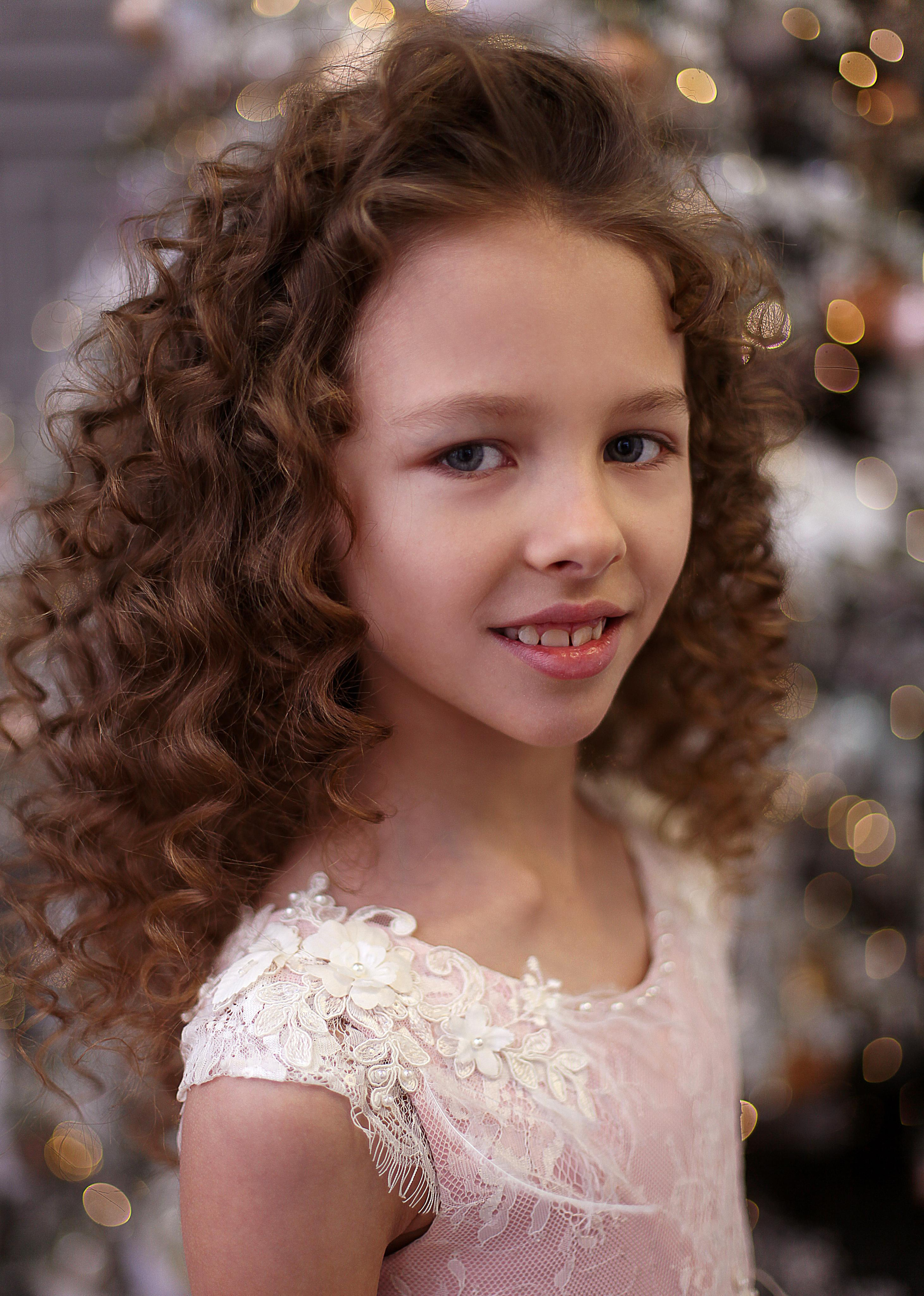 Новогодние фотосессии с Татьяной