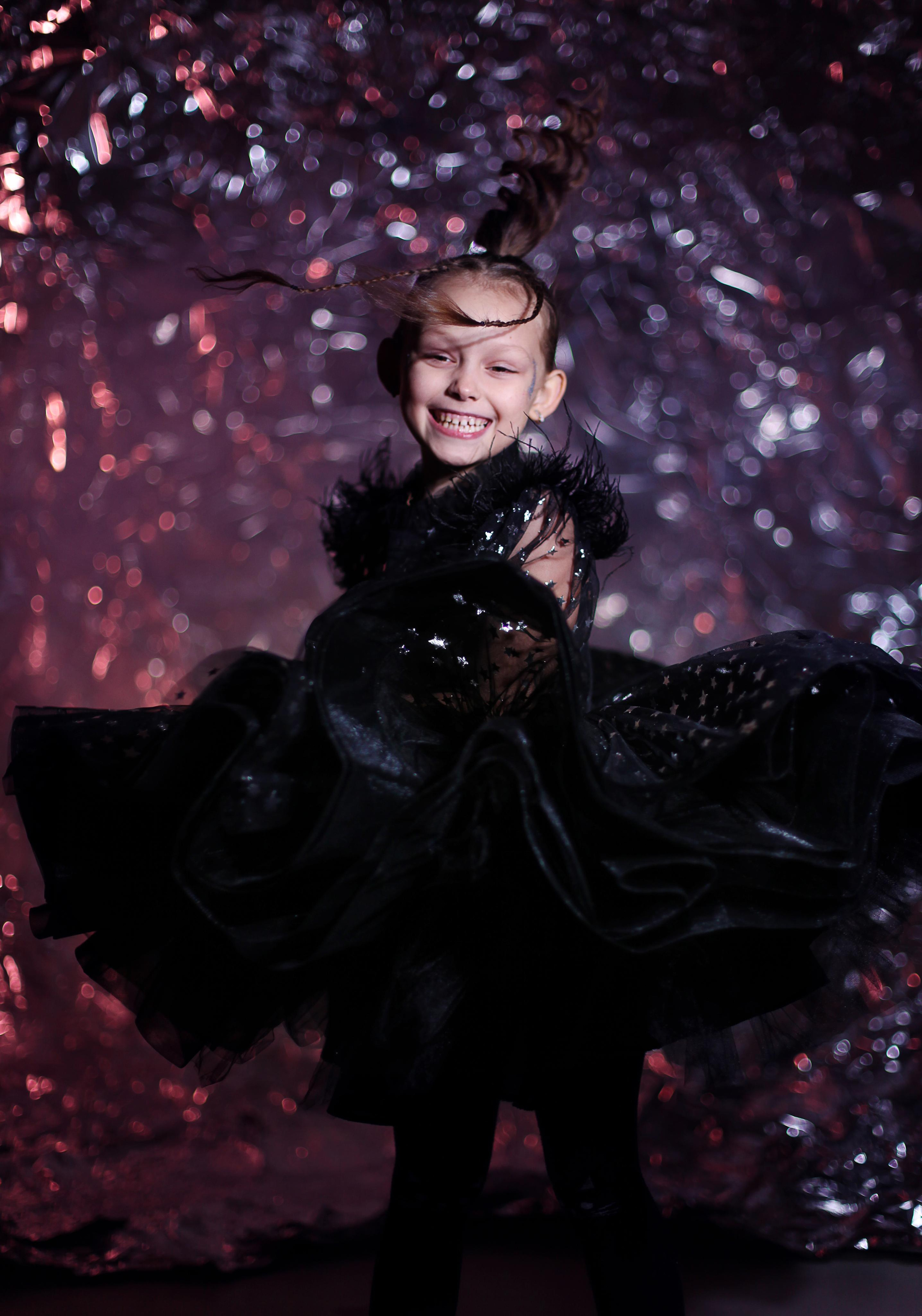 Фотопроект "Сияние"