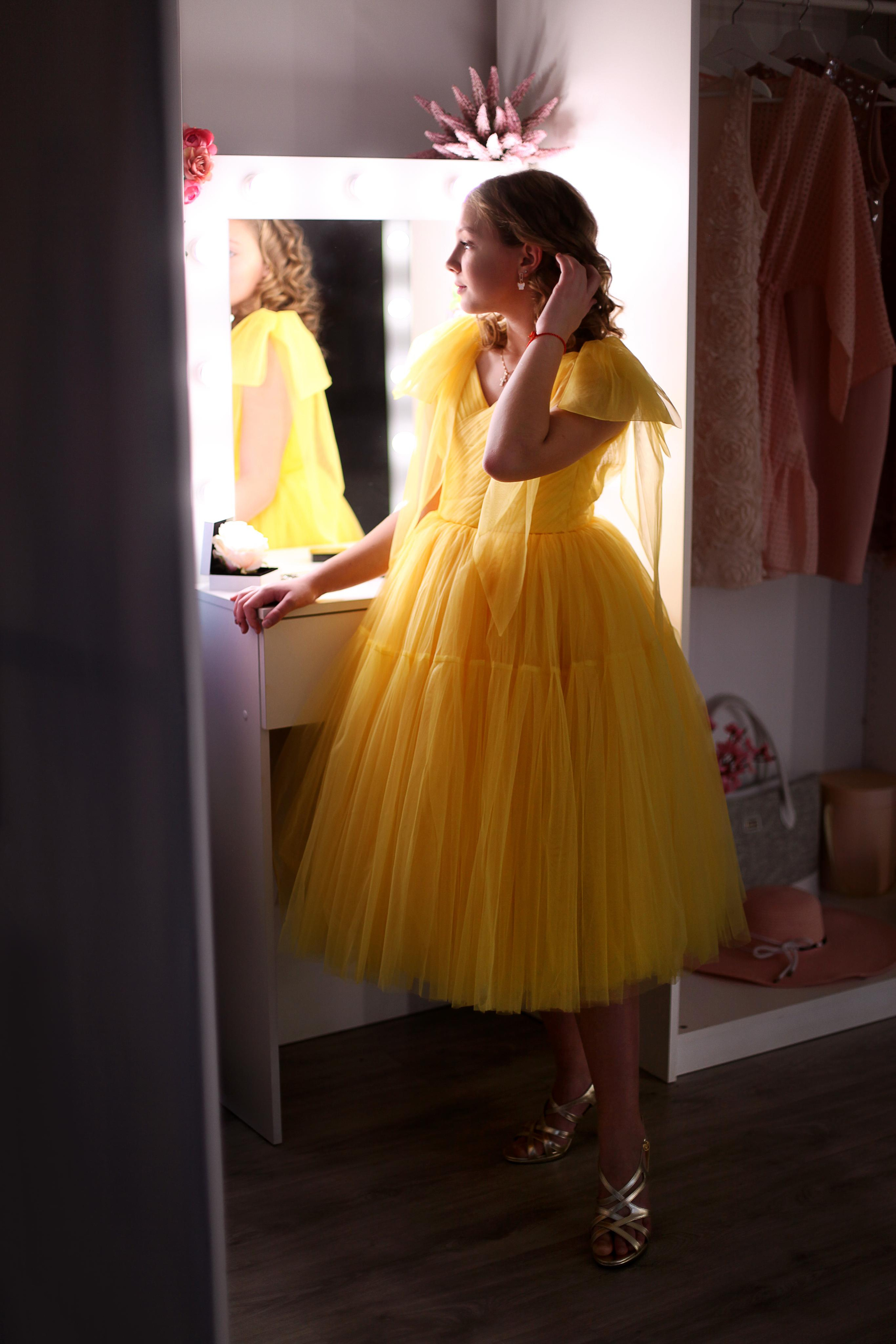 Фотопроект "Маленькая леди" Чкаловская