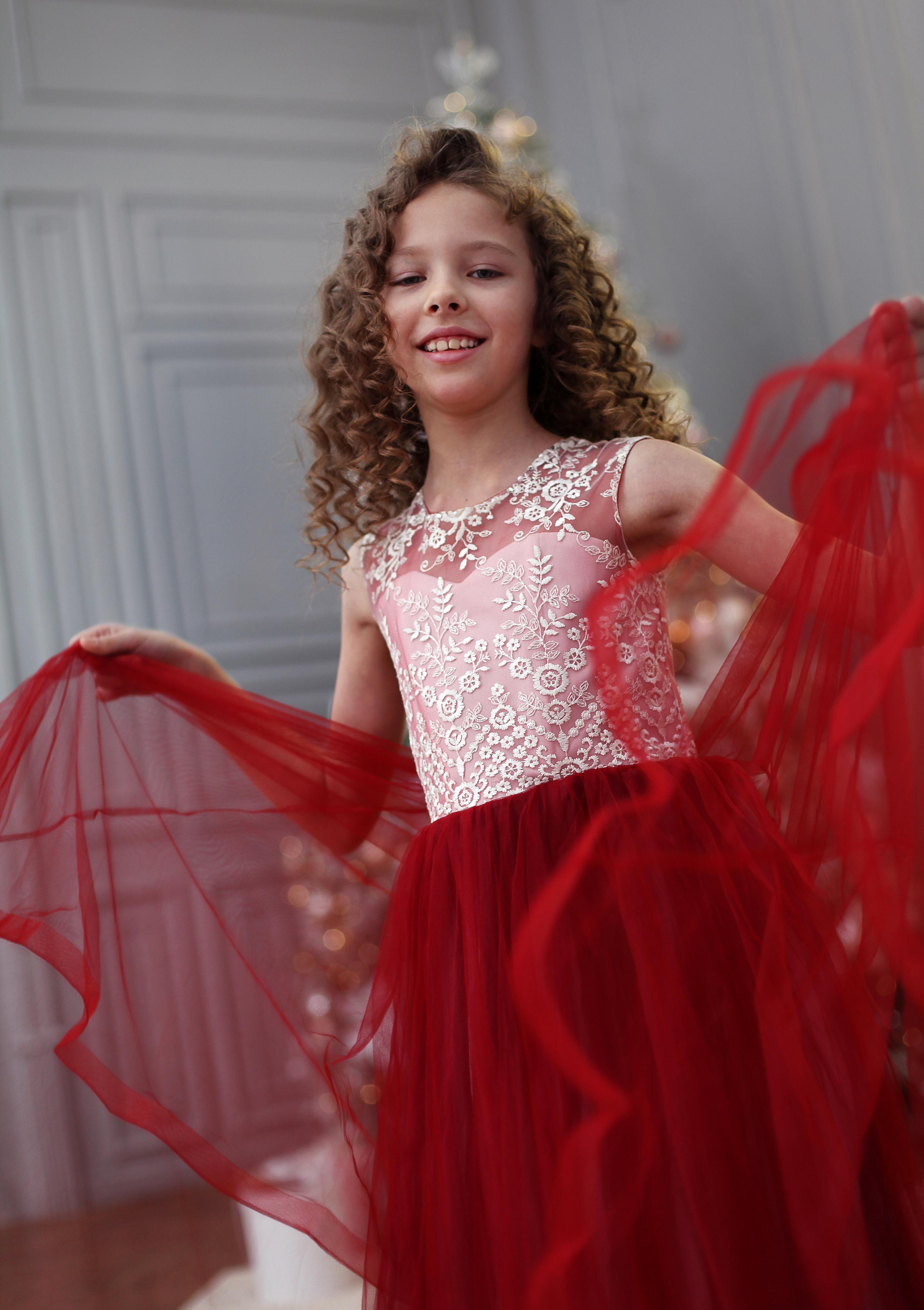 Новогодние фотосессии с Татьяной