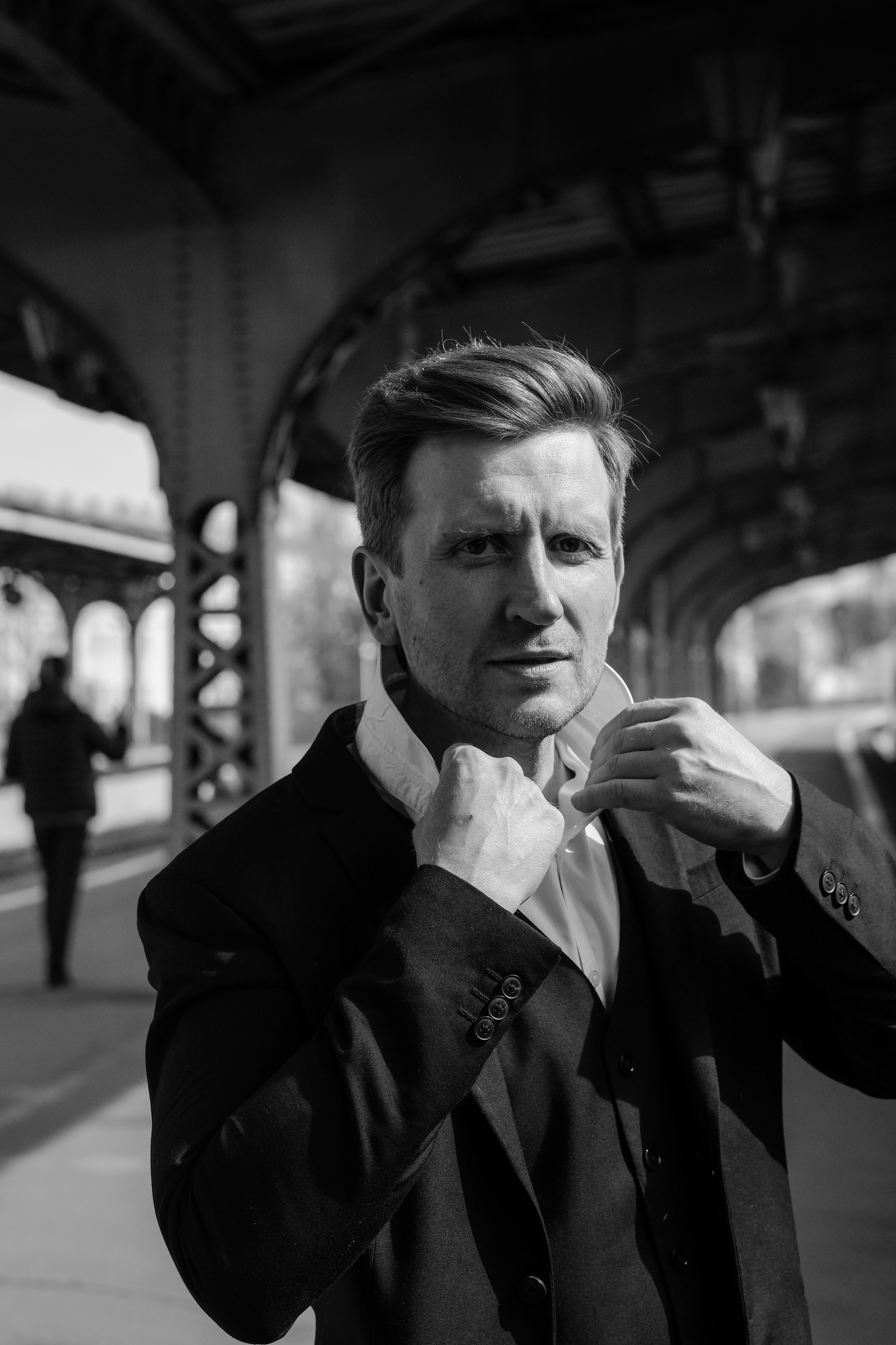 Портреты. Наталья Скворцова — портретный фотограф