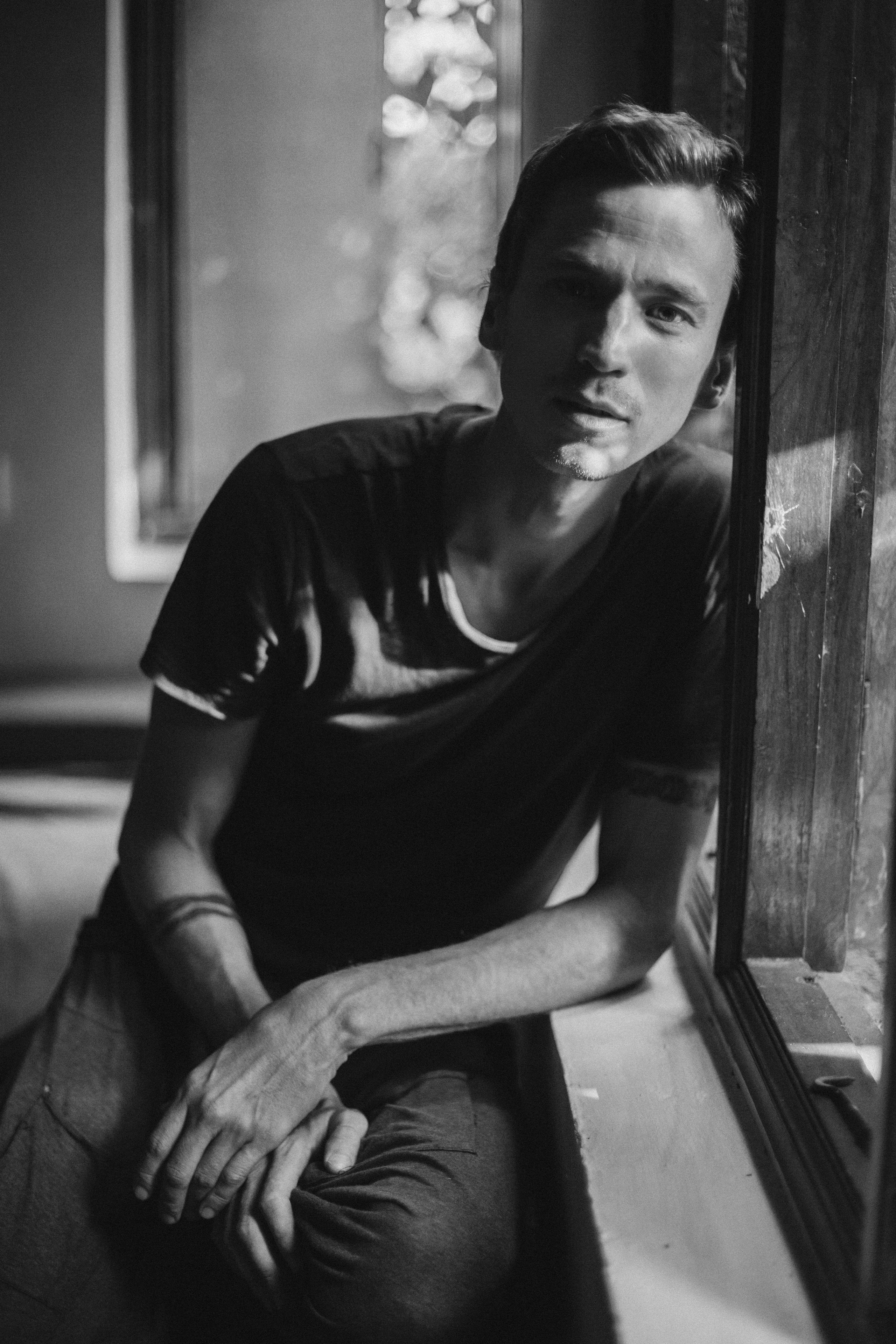 Портреты. Наталья Скворцова — портретный фотограф