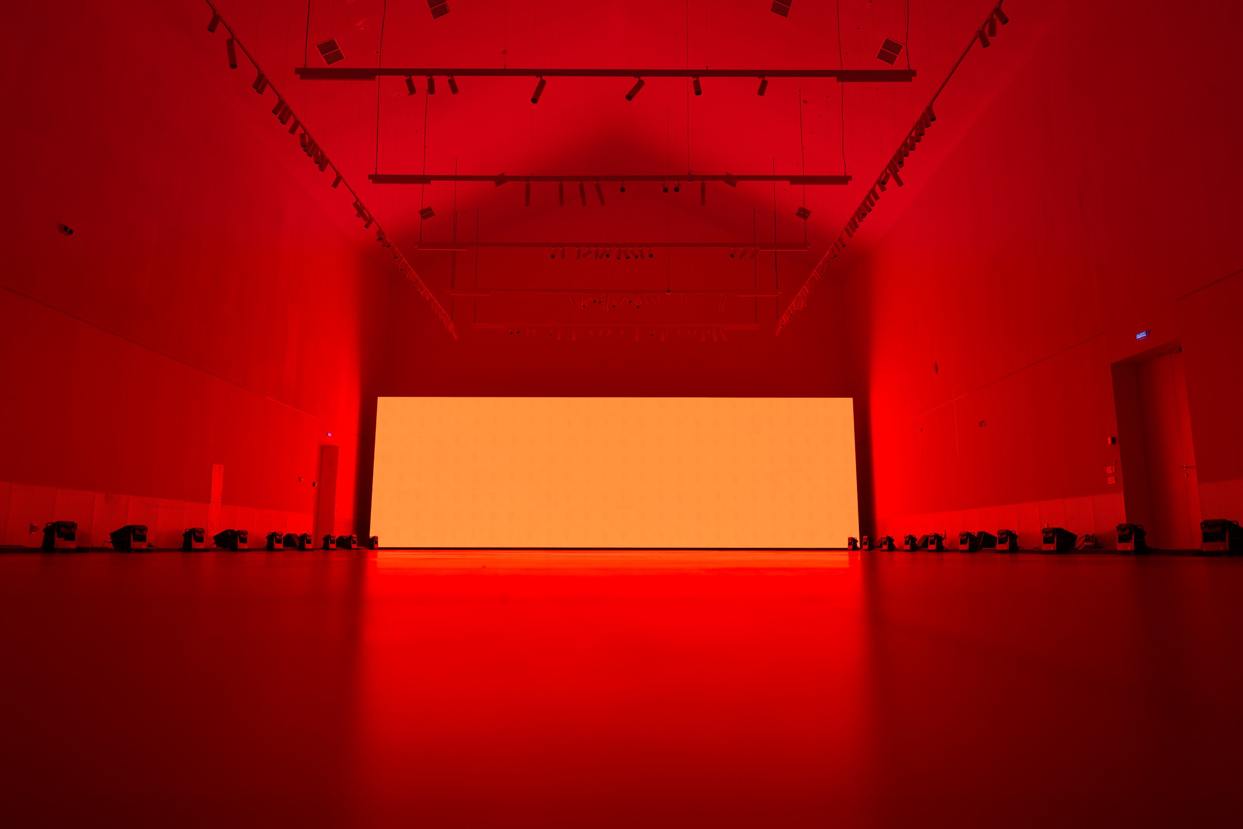 INTERVALS 2025. Sunnyman