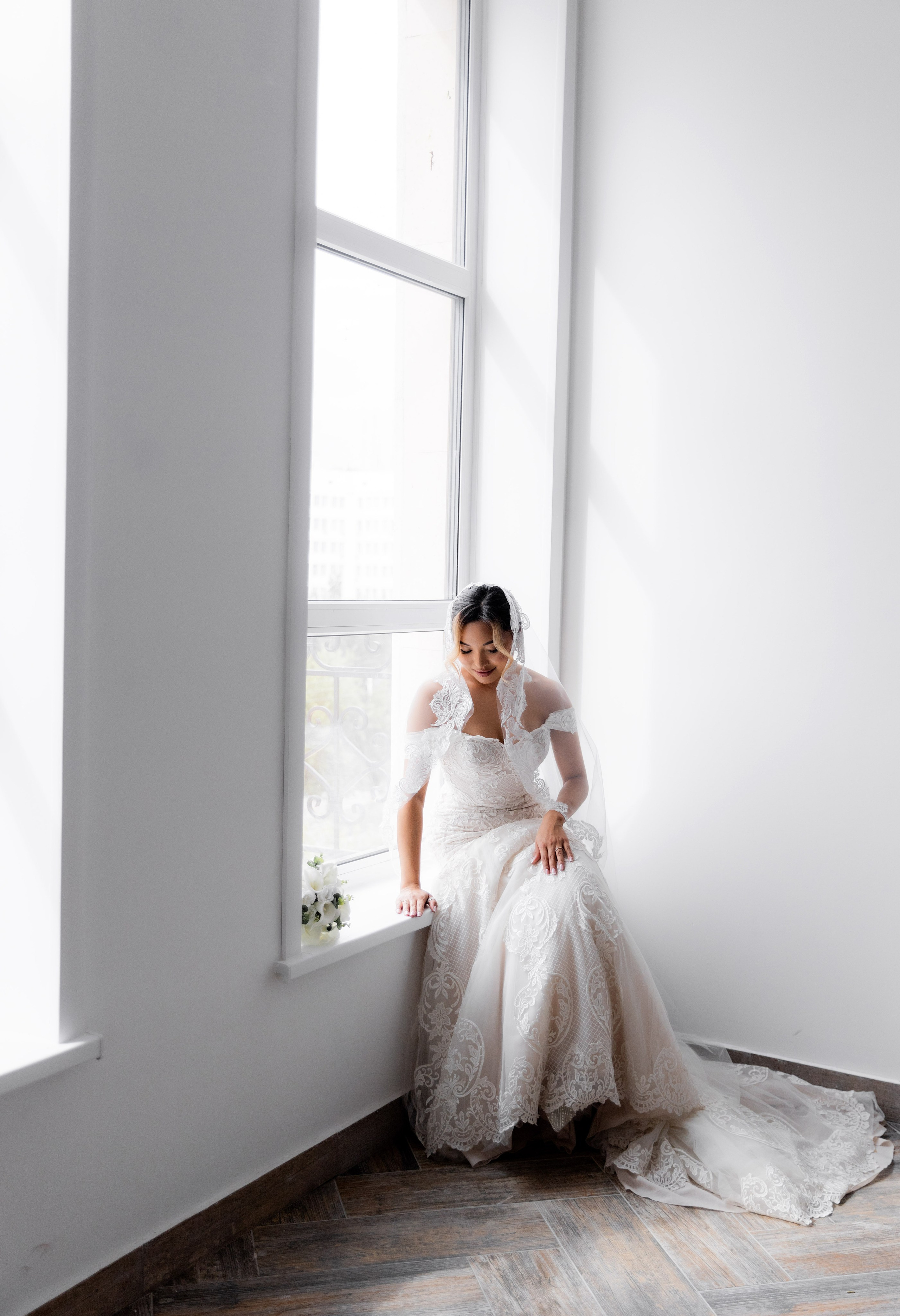 Адиль и Фарида